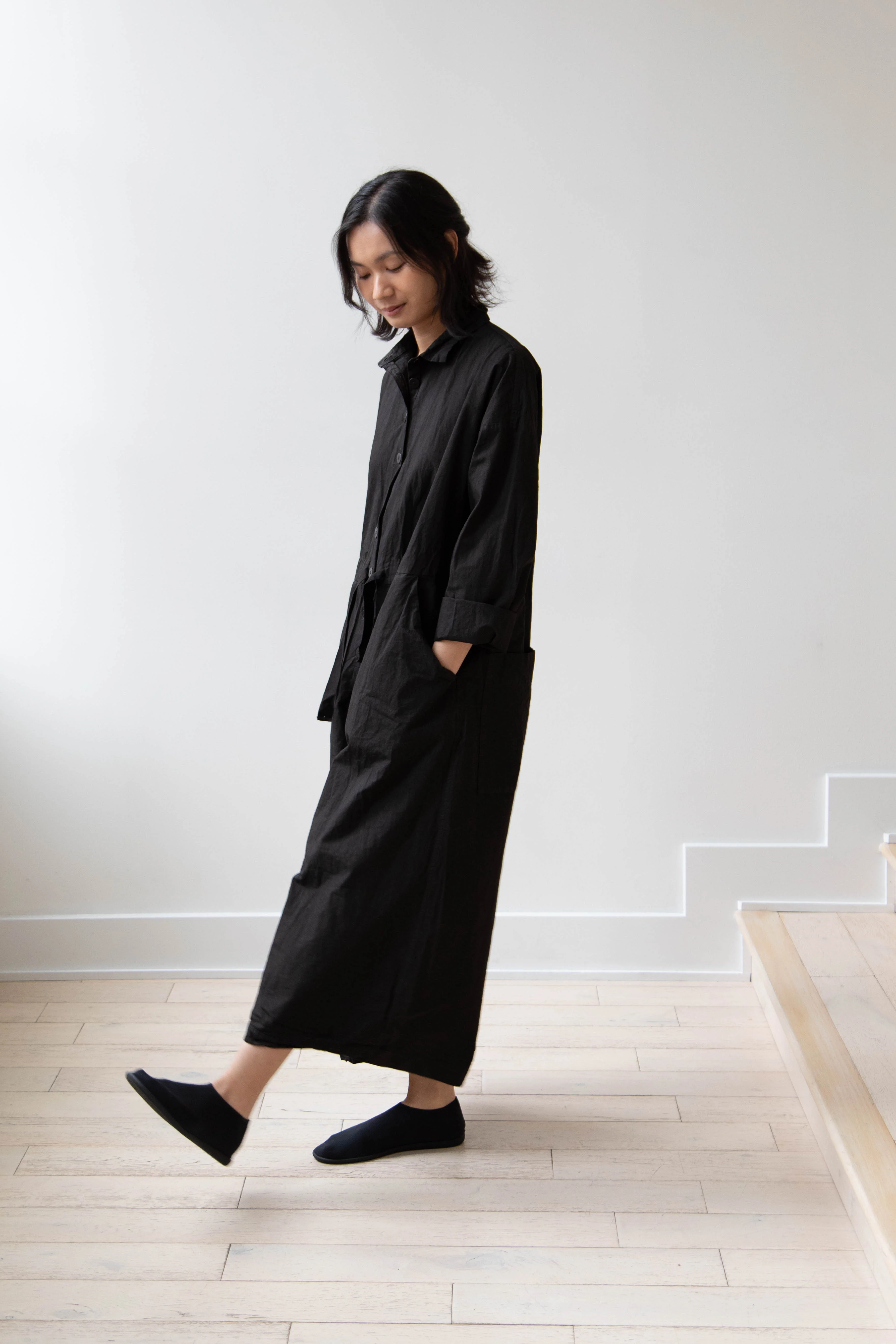 Album di Famiglia | Cargo Jumpsuit CC in Brown - Image 34