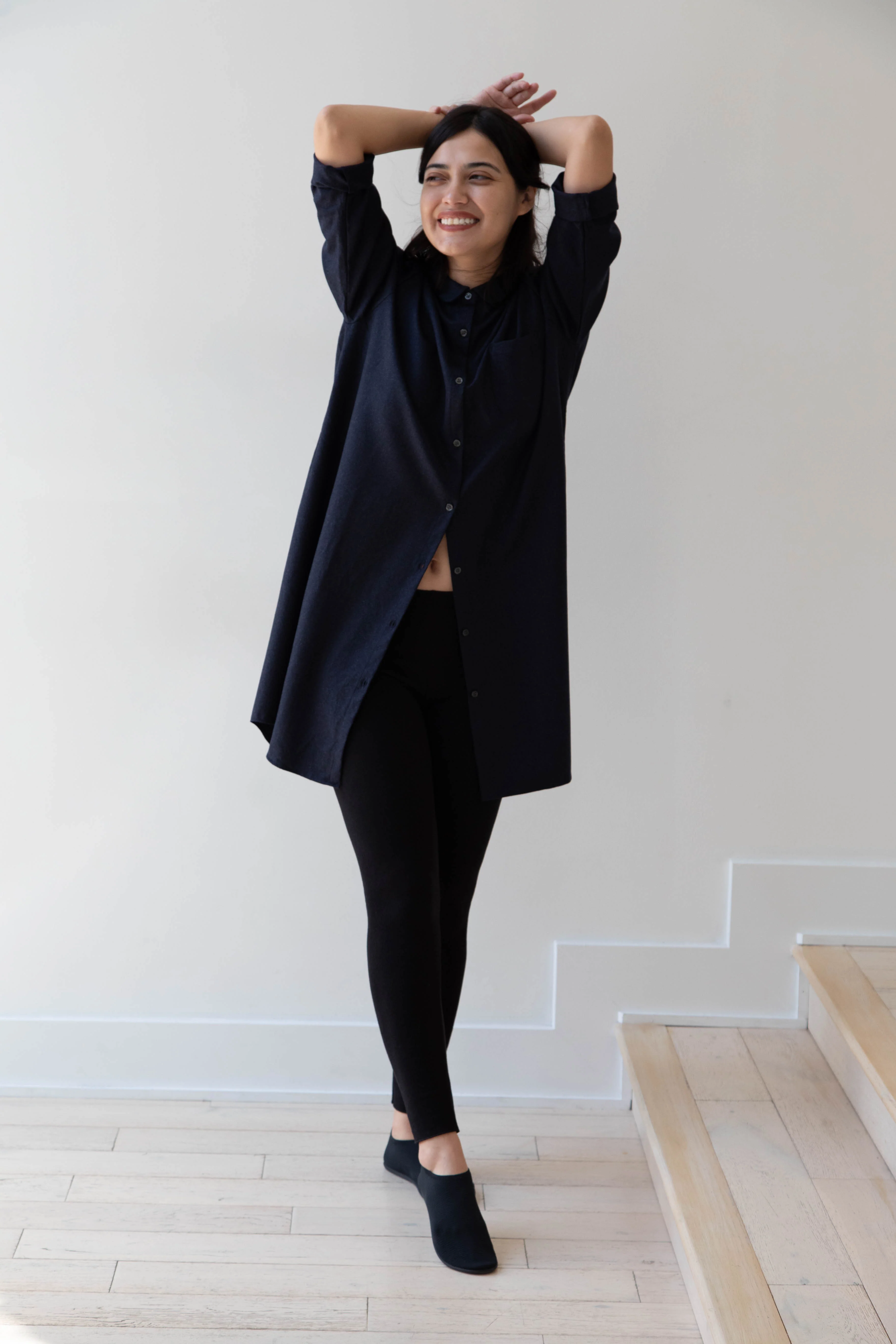 Album di Famiglia | Leggings in Black - Image 15