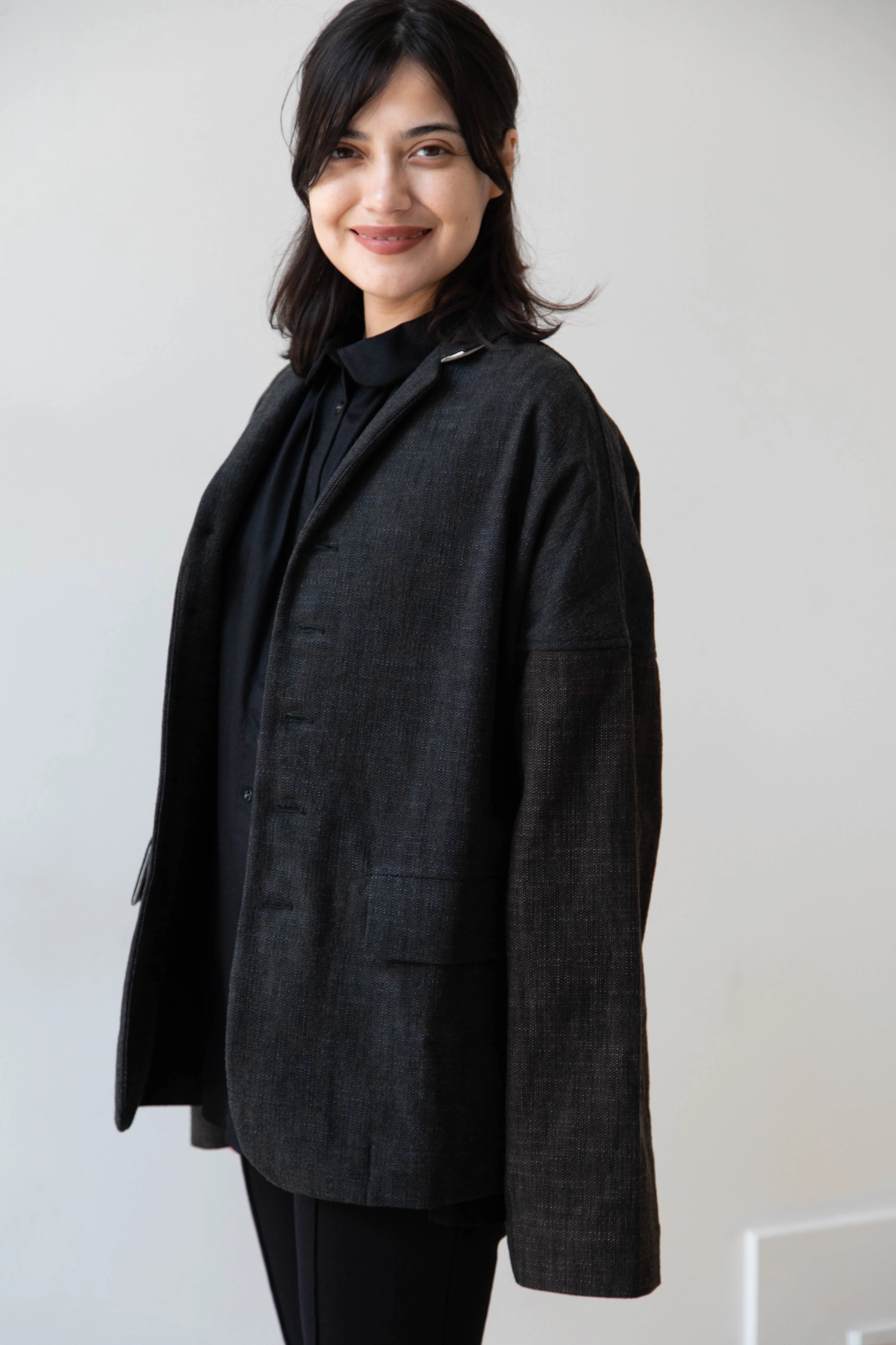Album di Famiglia | Patch Blazer - Image 17