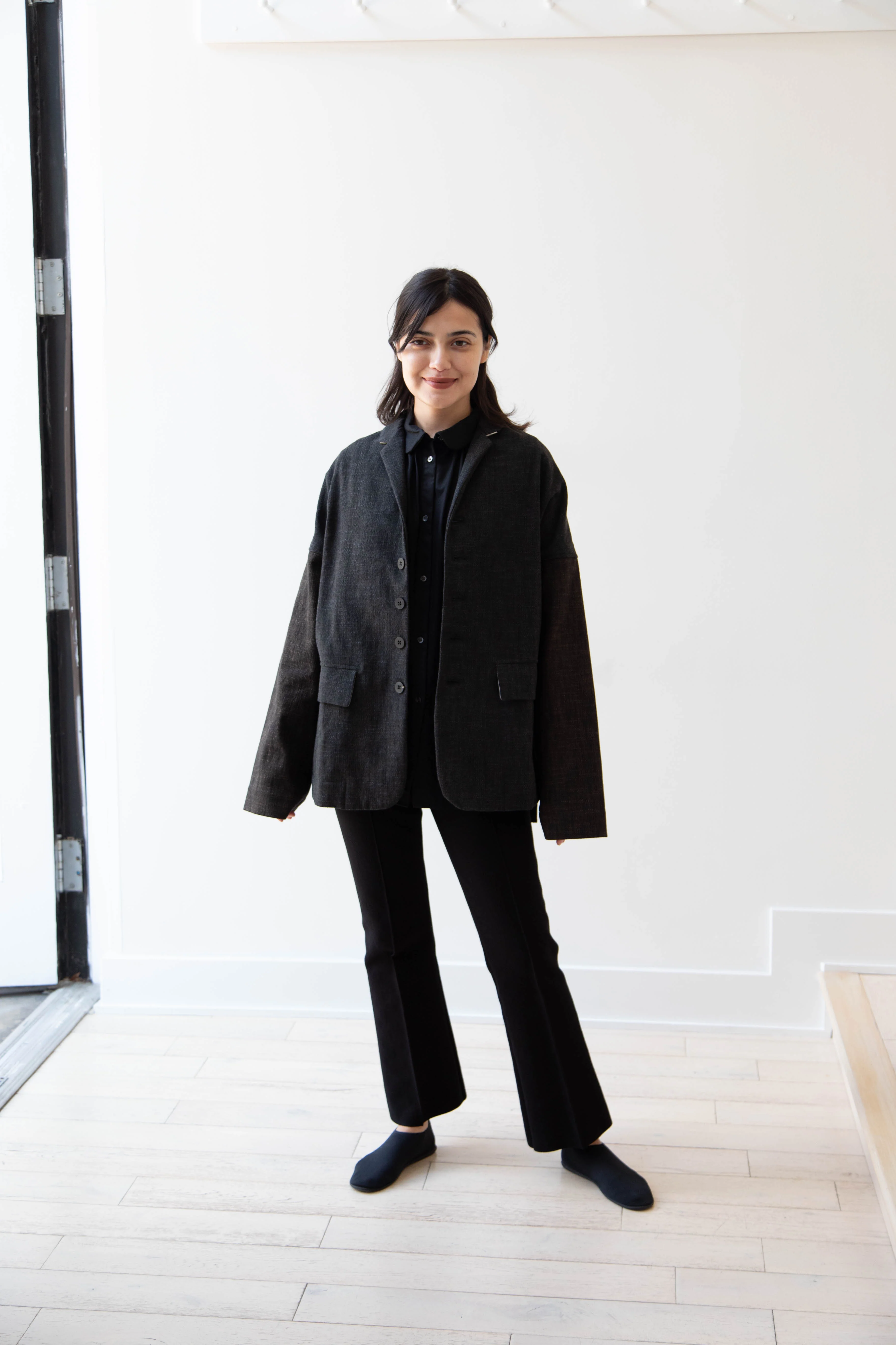 Album di Famiglia | Patch Blazer - Image 3