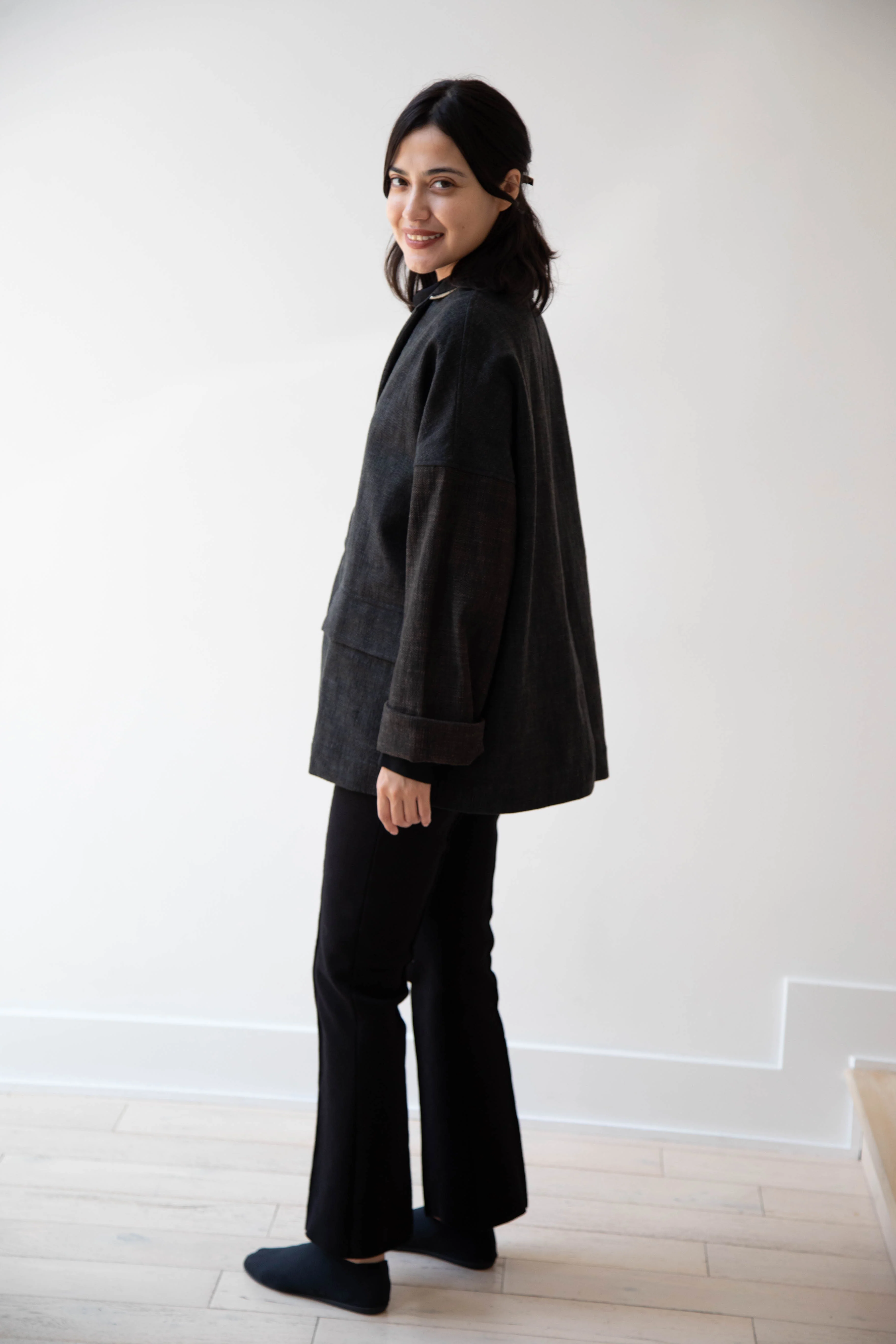 Album di Famiglia | Patch Blazer - Image 41