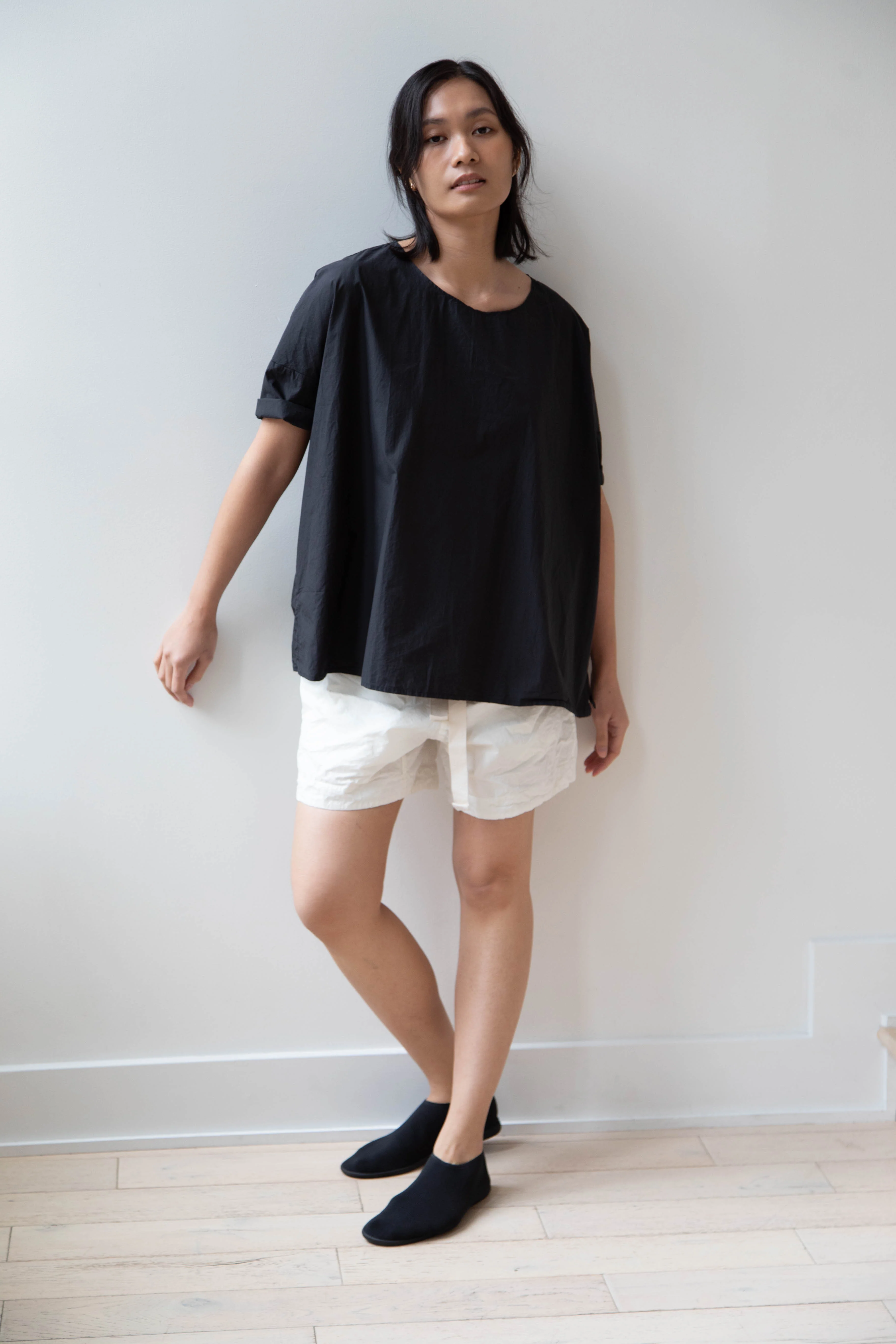 Album di Famiglia | Shorts CC in Milk - Image 6
