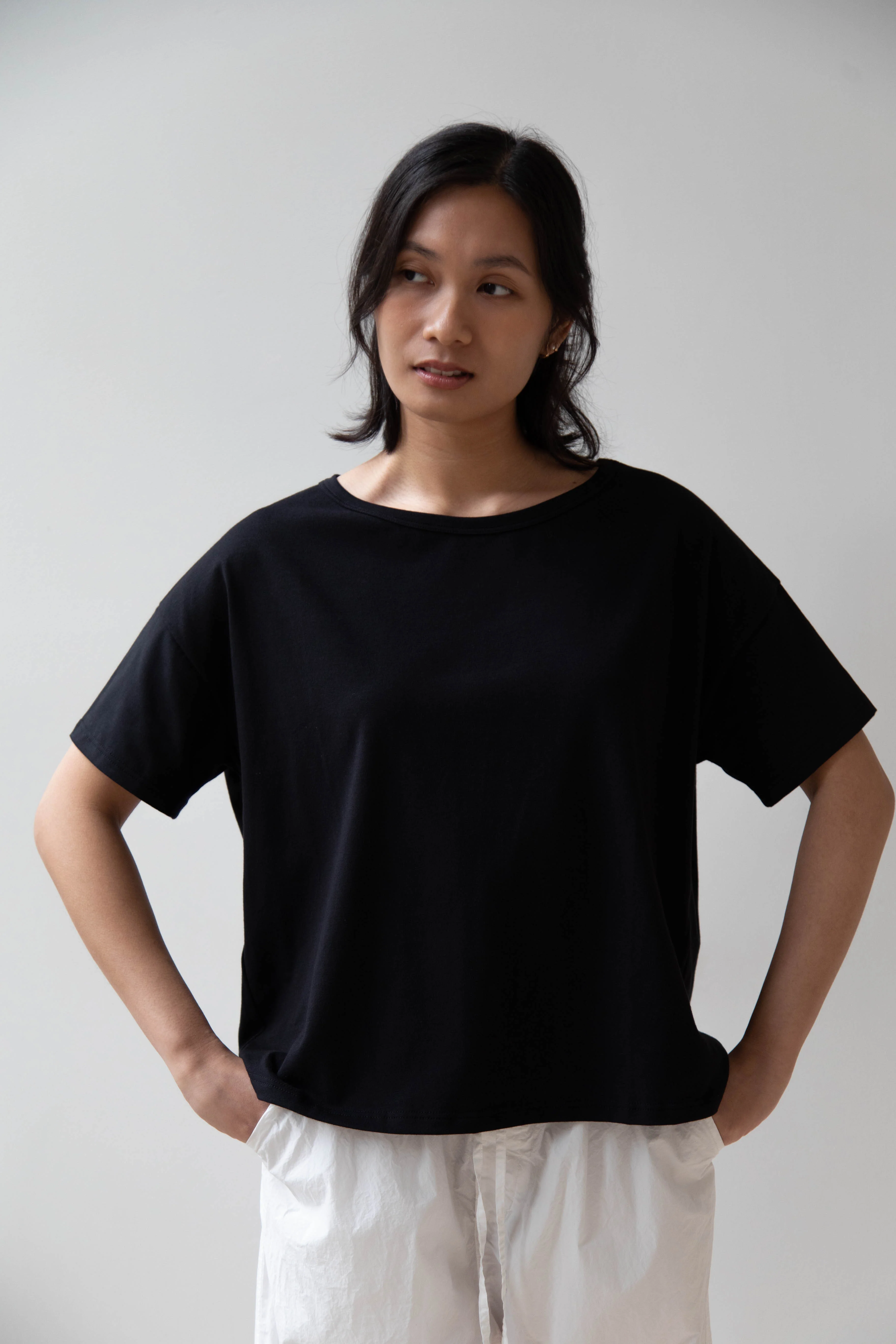 Album di Famiglia | T-Shirt in Black - Image 19