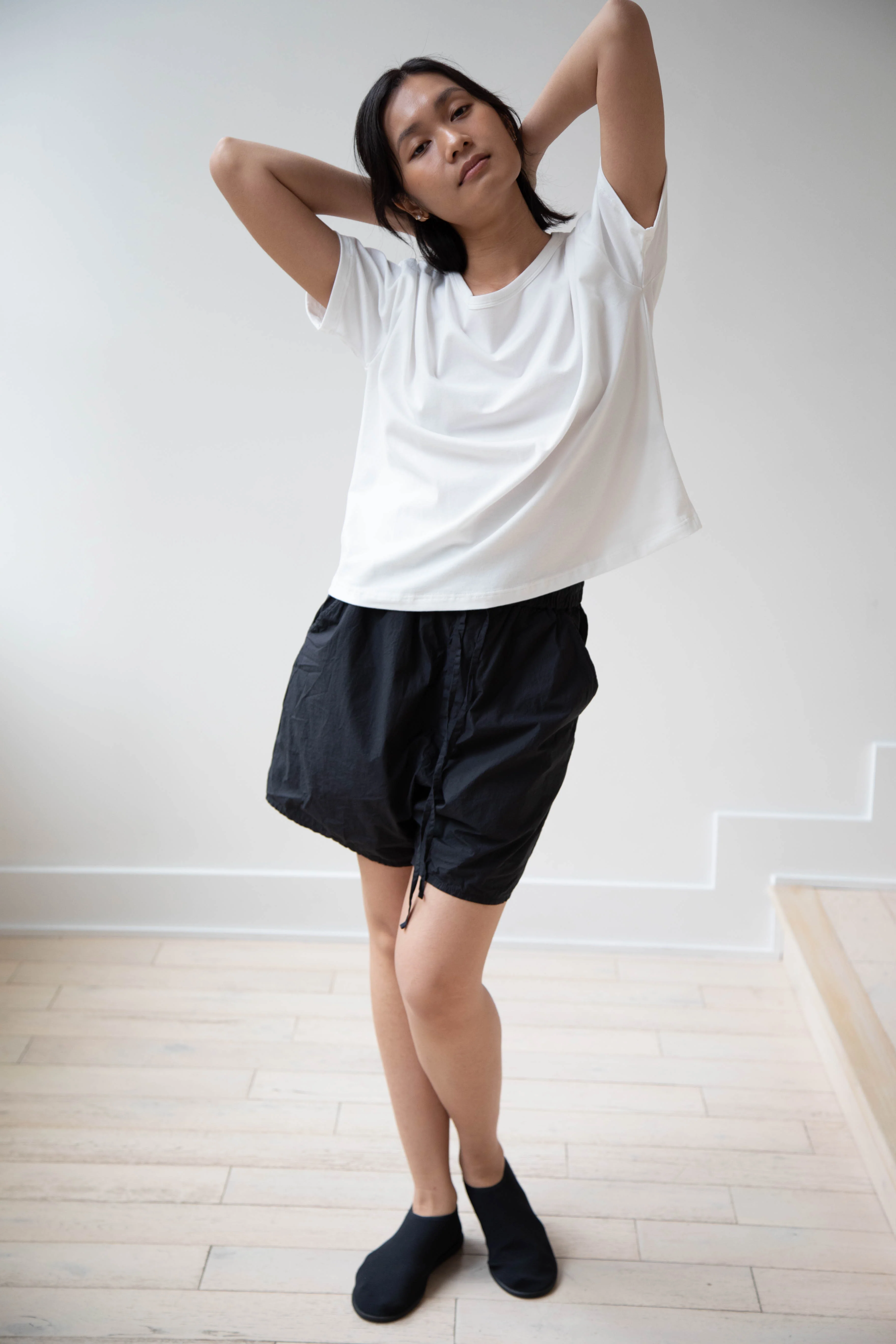 Album di Famiglia | T-Shirt in Milk - Image 11