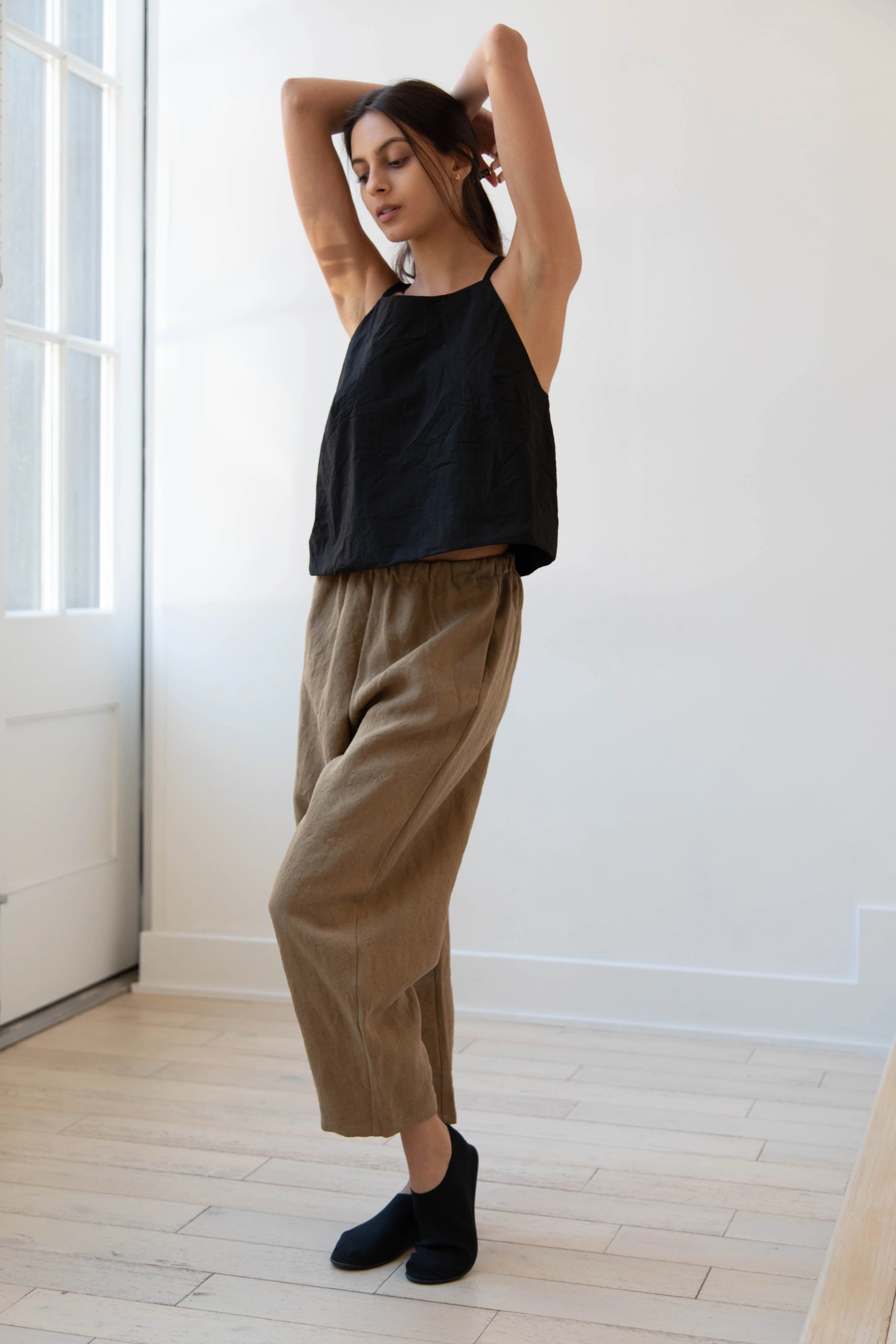 Album di Famiglia | TS Top in Black - Image 11