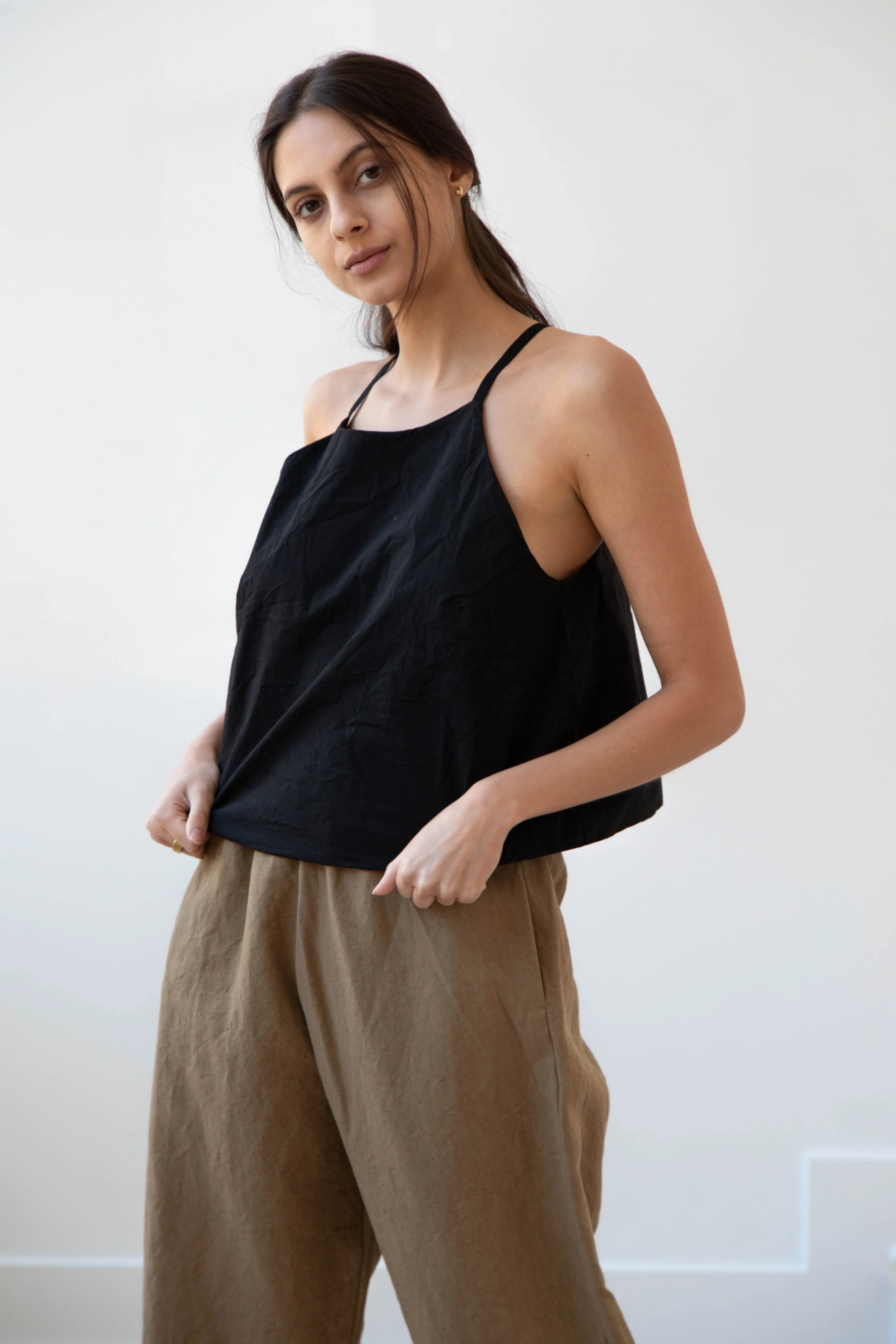 Album di Famiglia | TS Top in Black - Image 12