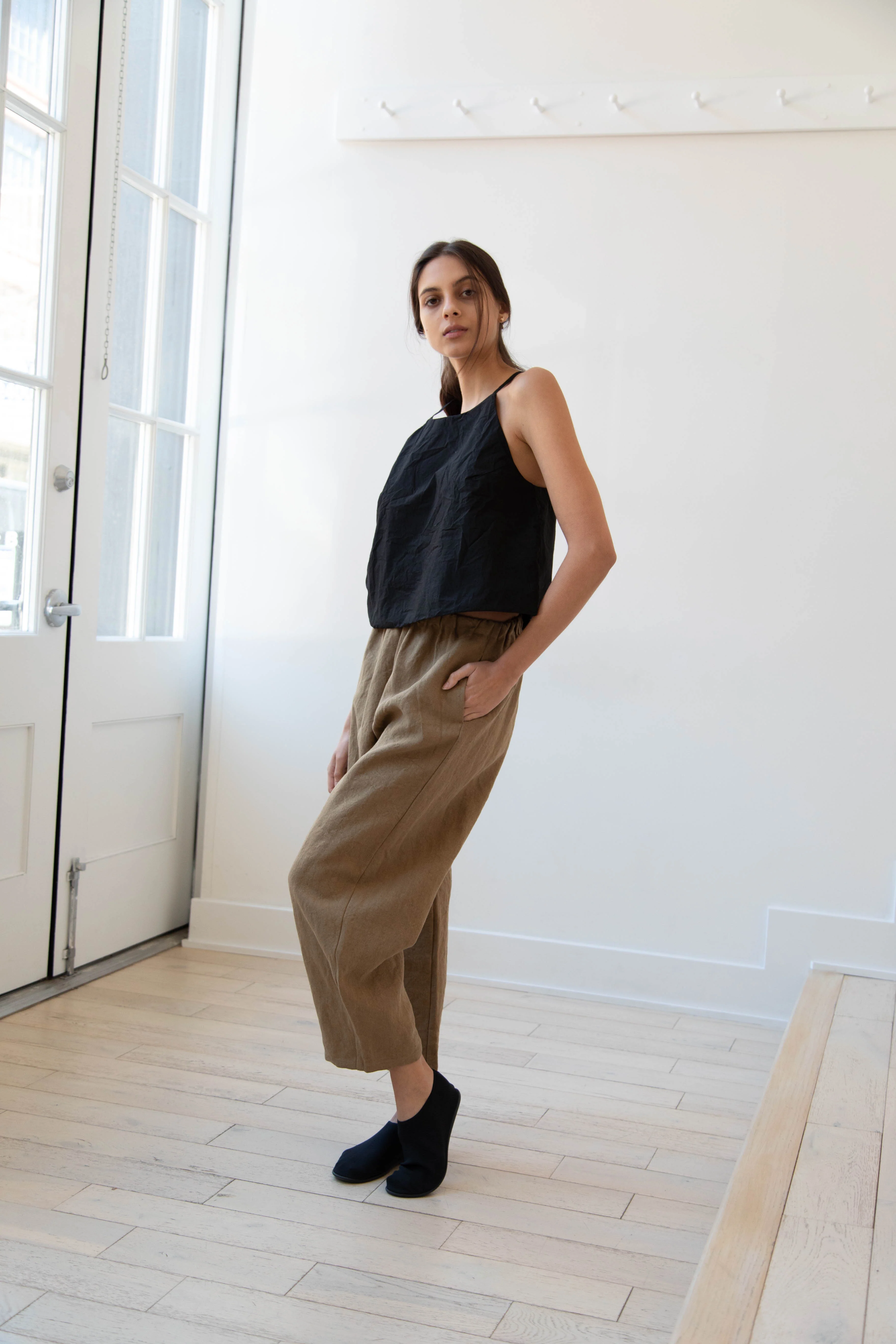 Album di Famiglia | TS Top in Black - Image 17