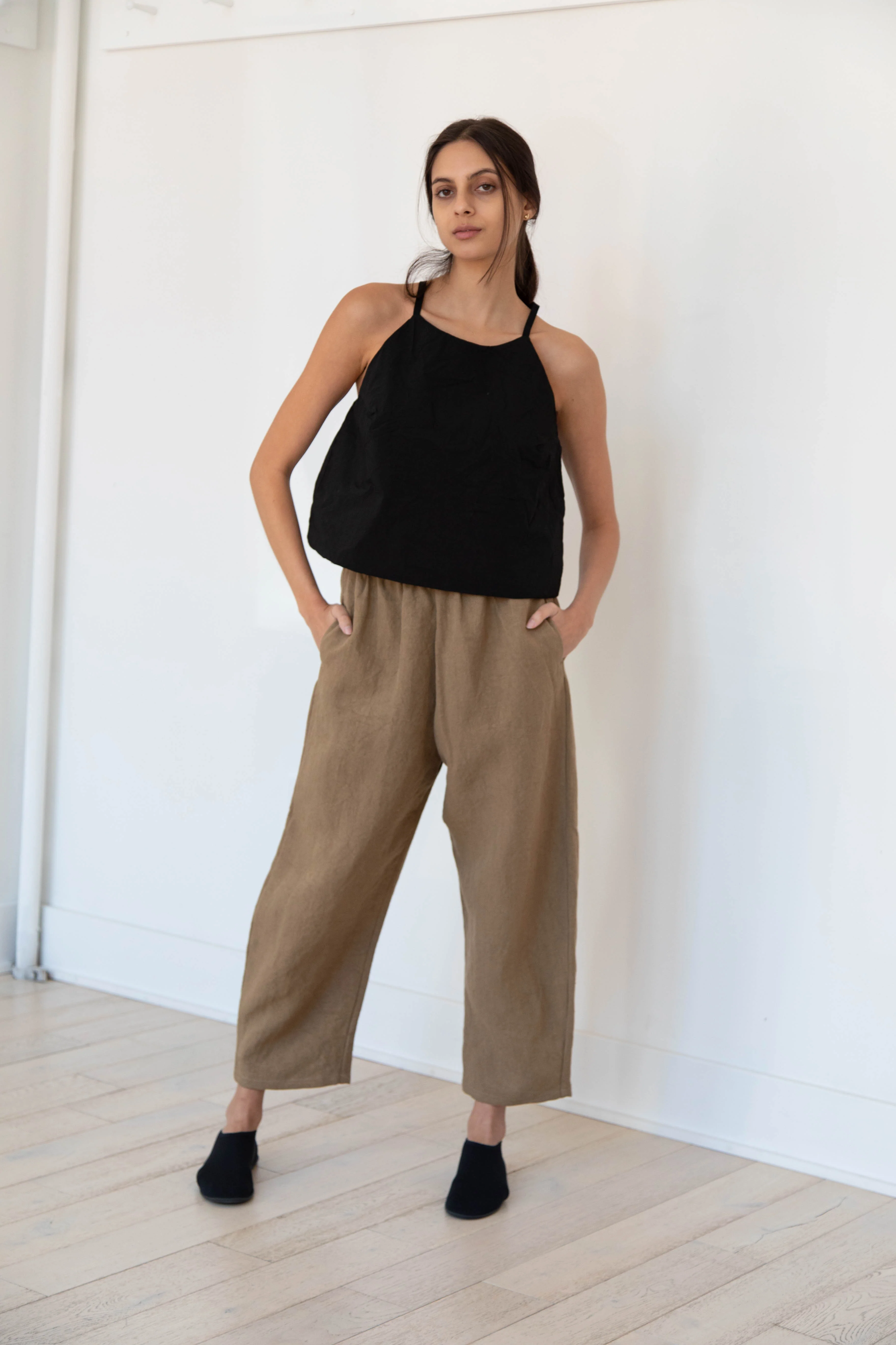 Album di Famiglia | TS Top in Black - Image 32