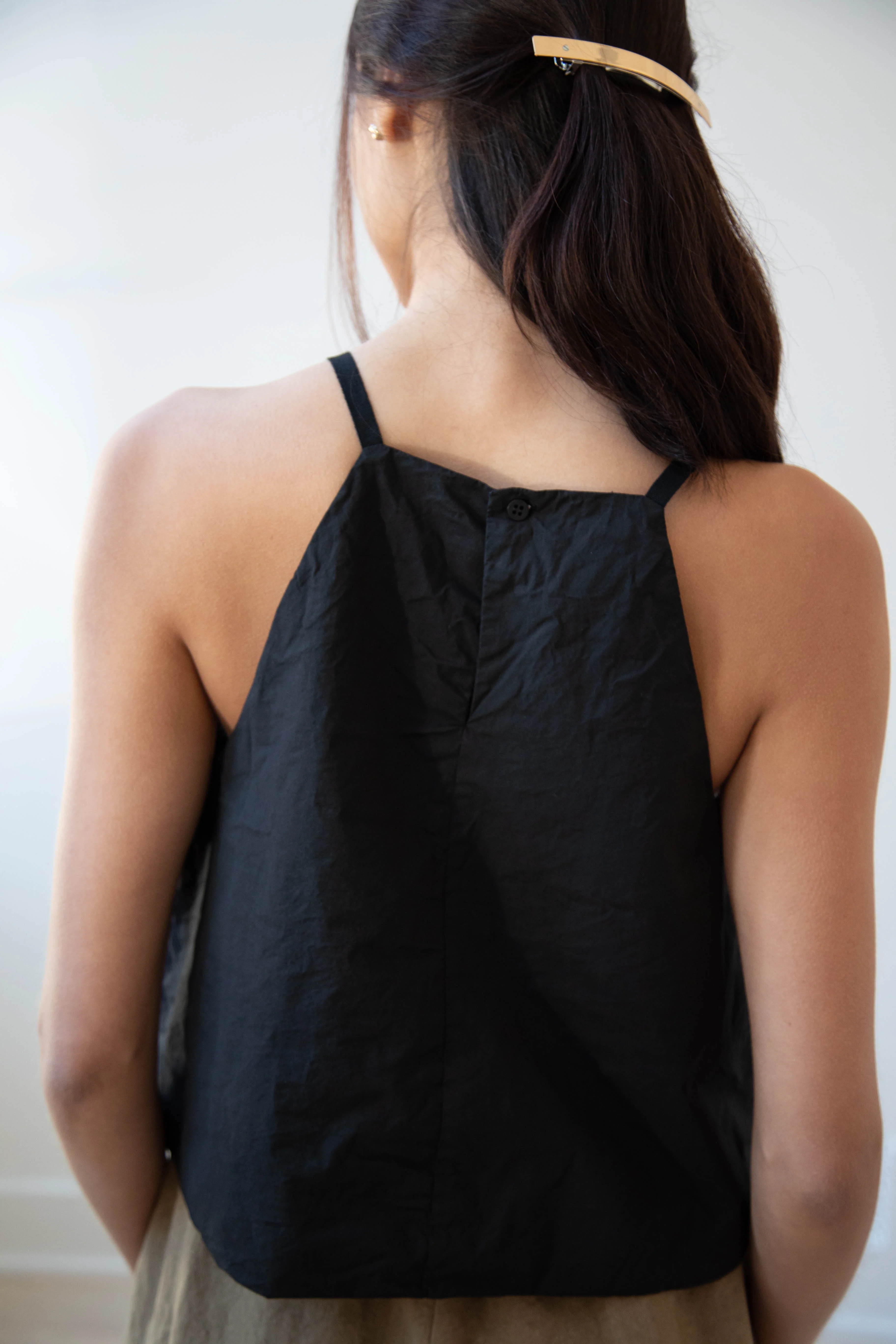 Album di Famiglia | TS Top in Black - Image 7