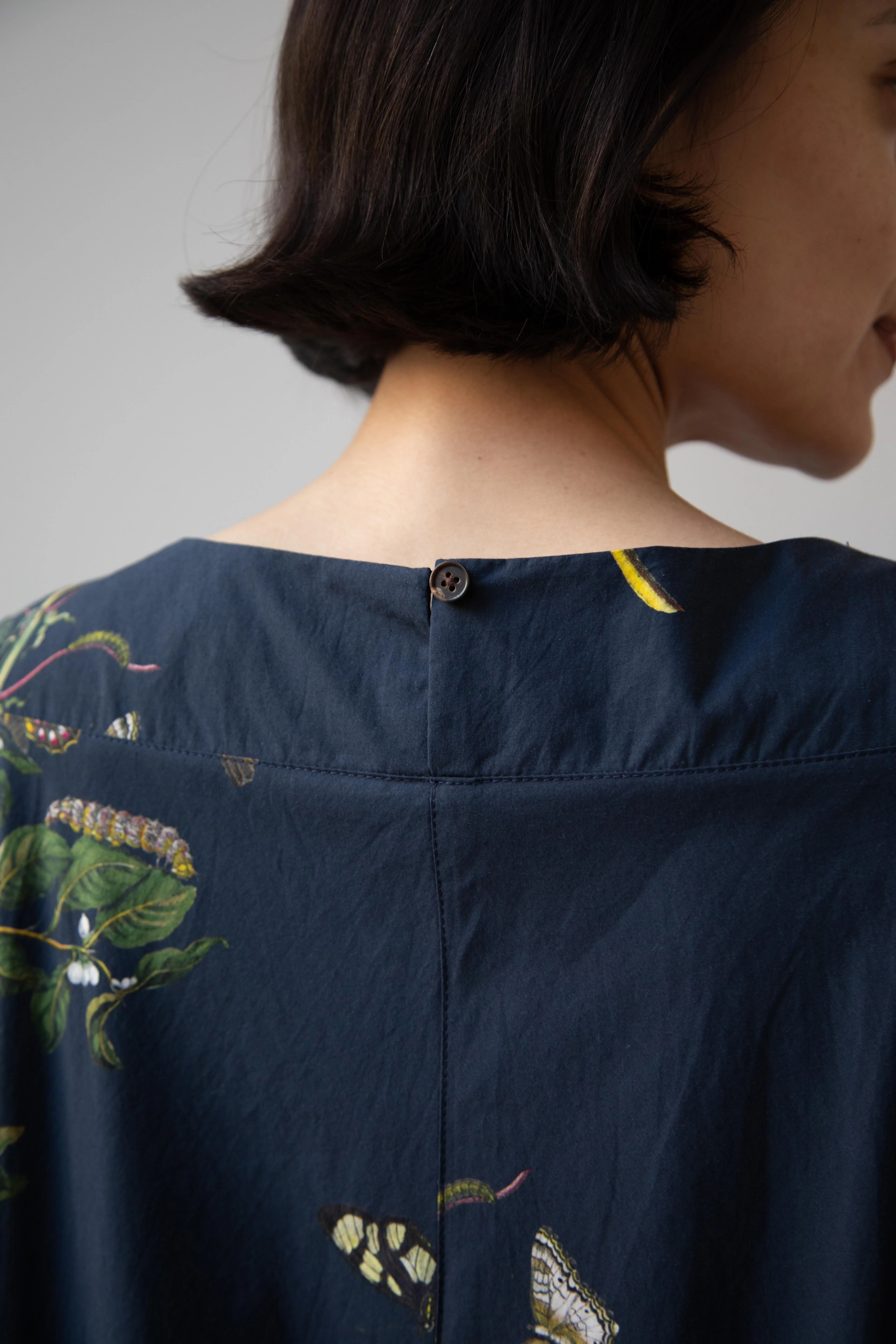 Aleksandr Manamïs | Botanical Dress in Natura Bleu - Image 14