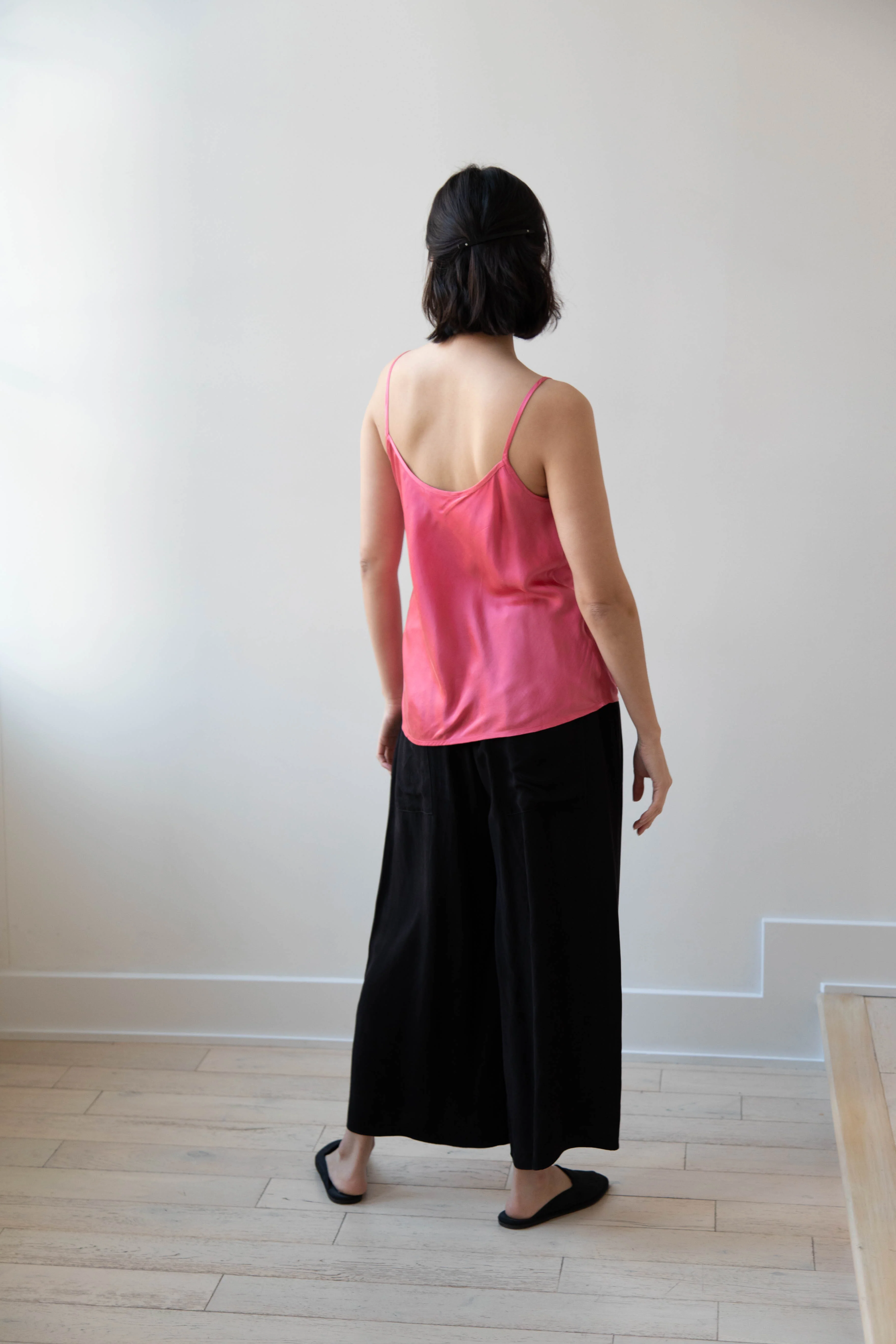 Anaak | Prima Camisole in Fluoro Pink - Image 15