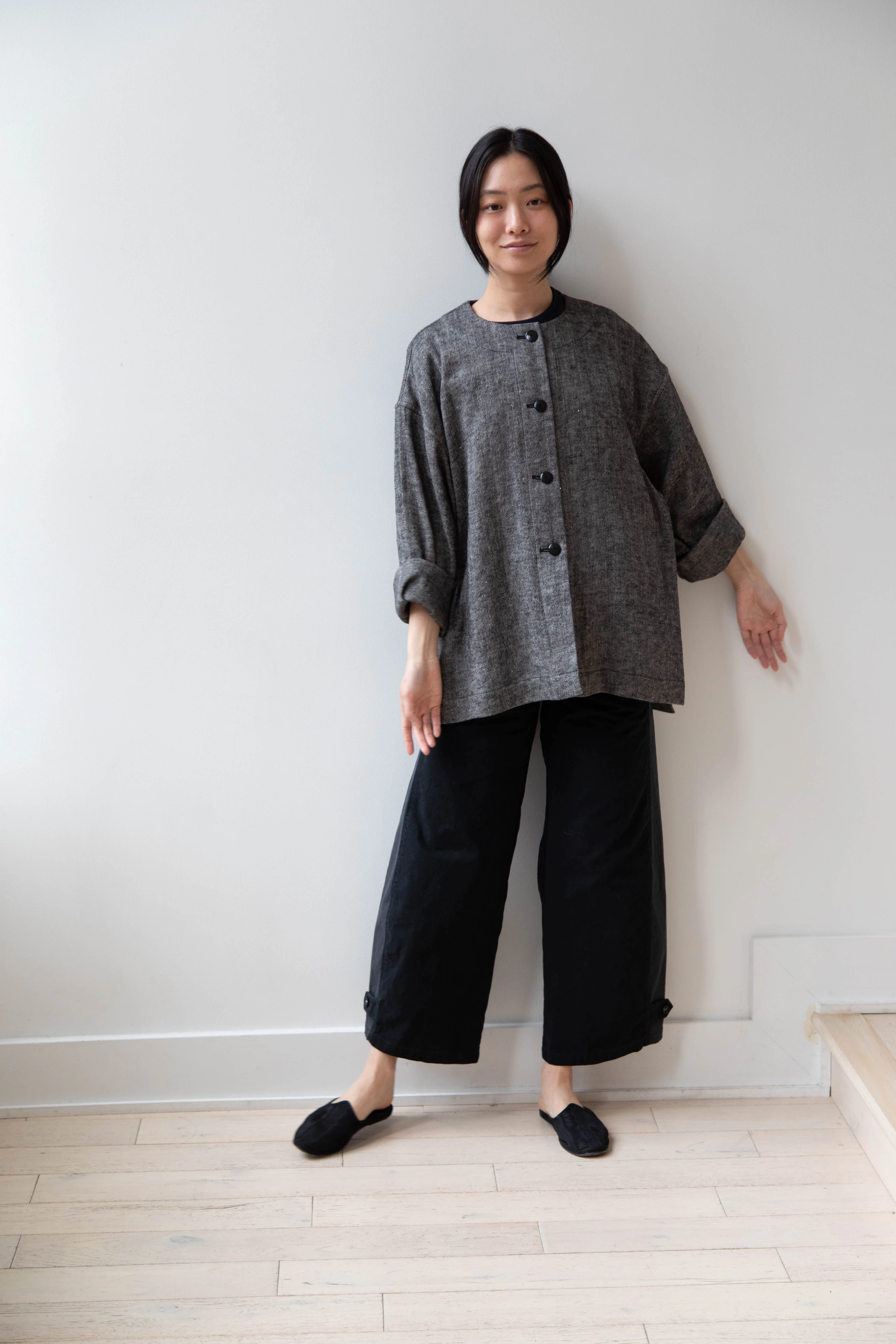 Arts & Science | Herringbone Jacket - Image 46