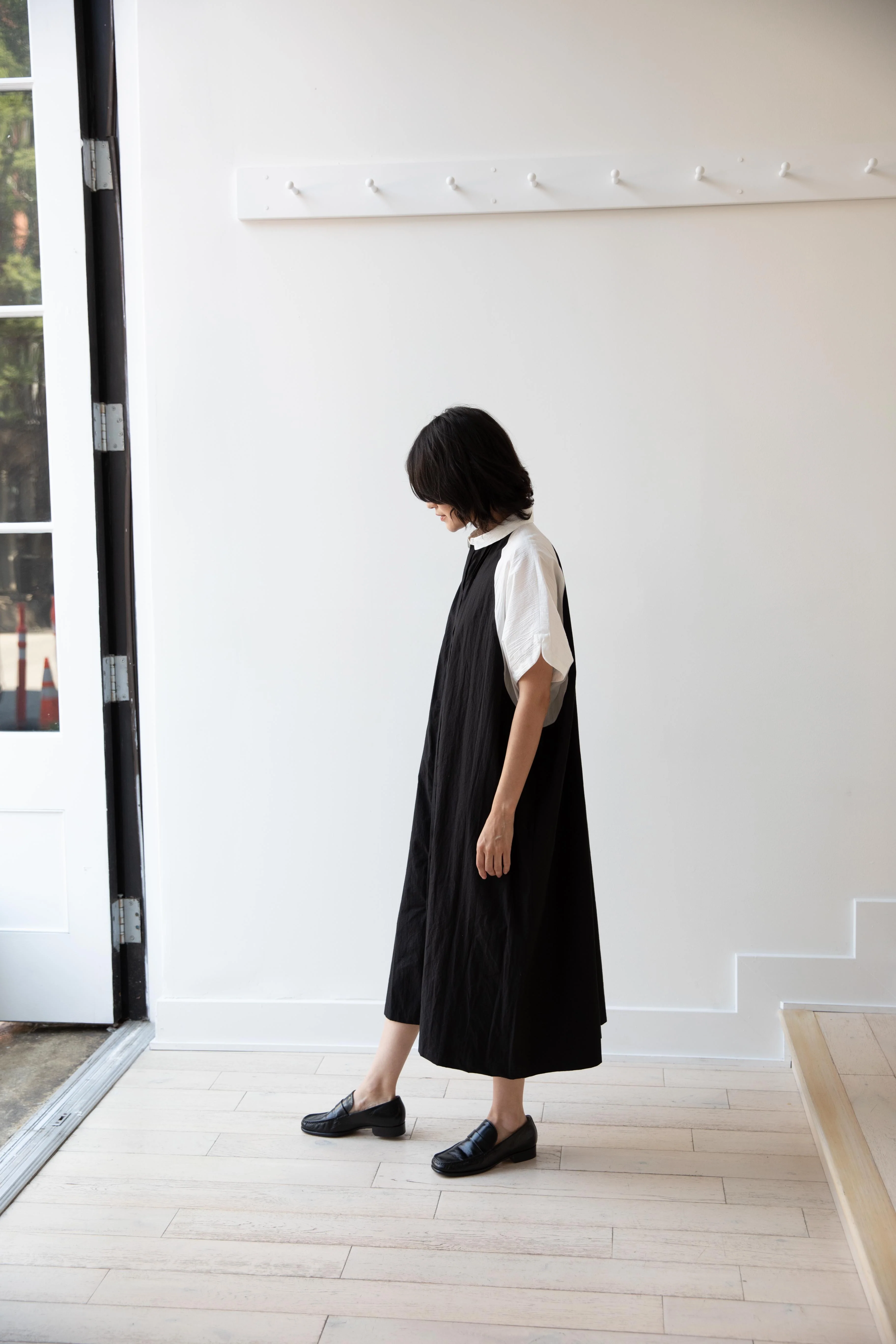 Aseedonclöud | Market Shirt Coat Dress - Image 19