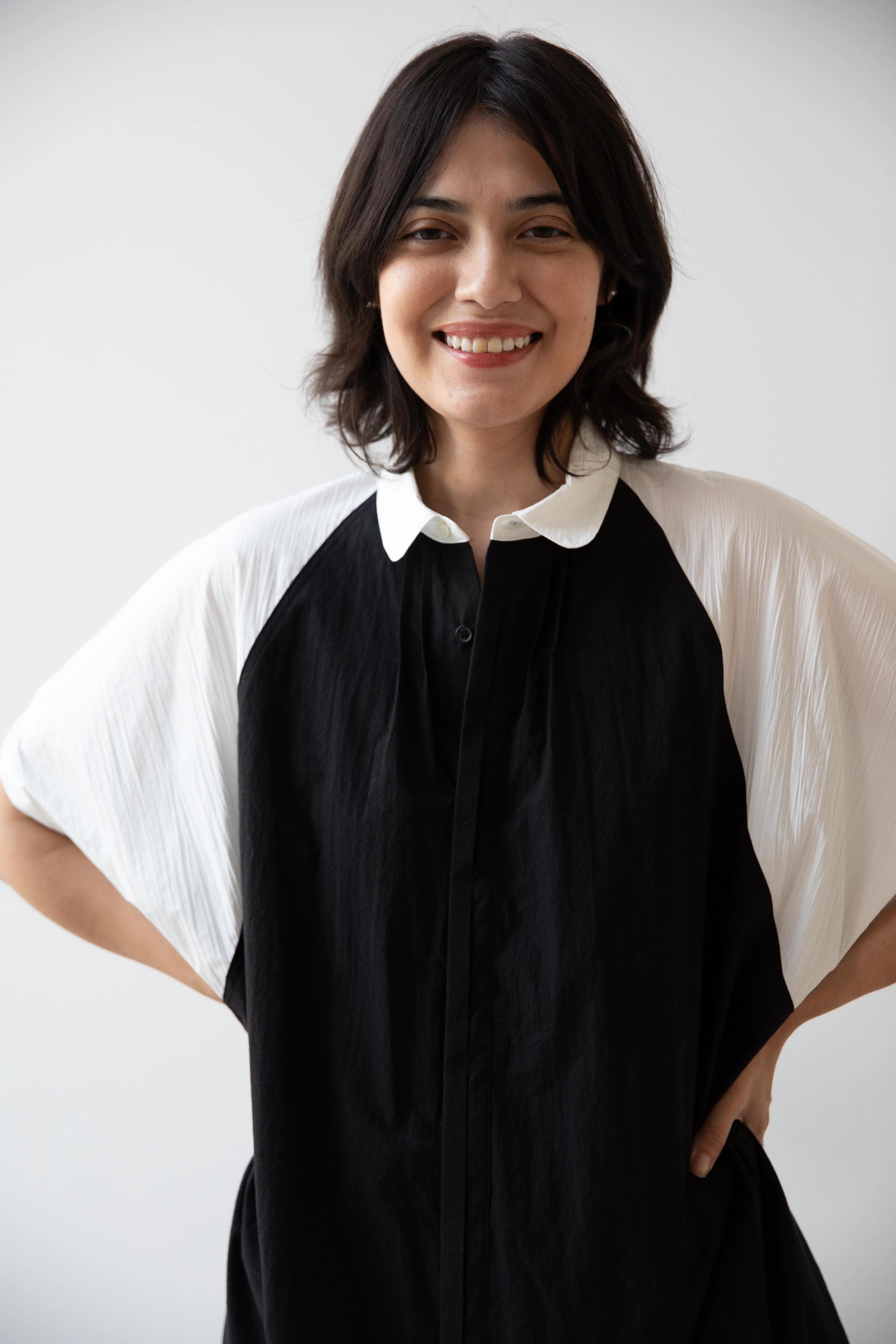 Aseedonclöud | Market Shirt Coat Dress - Image 21