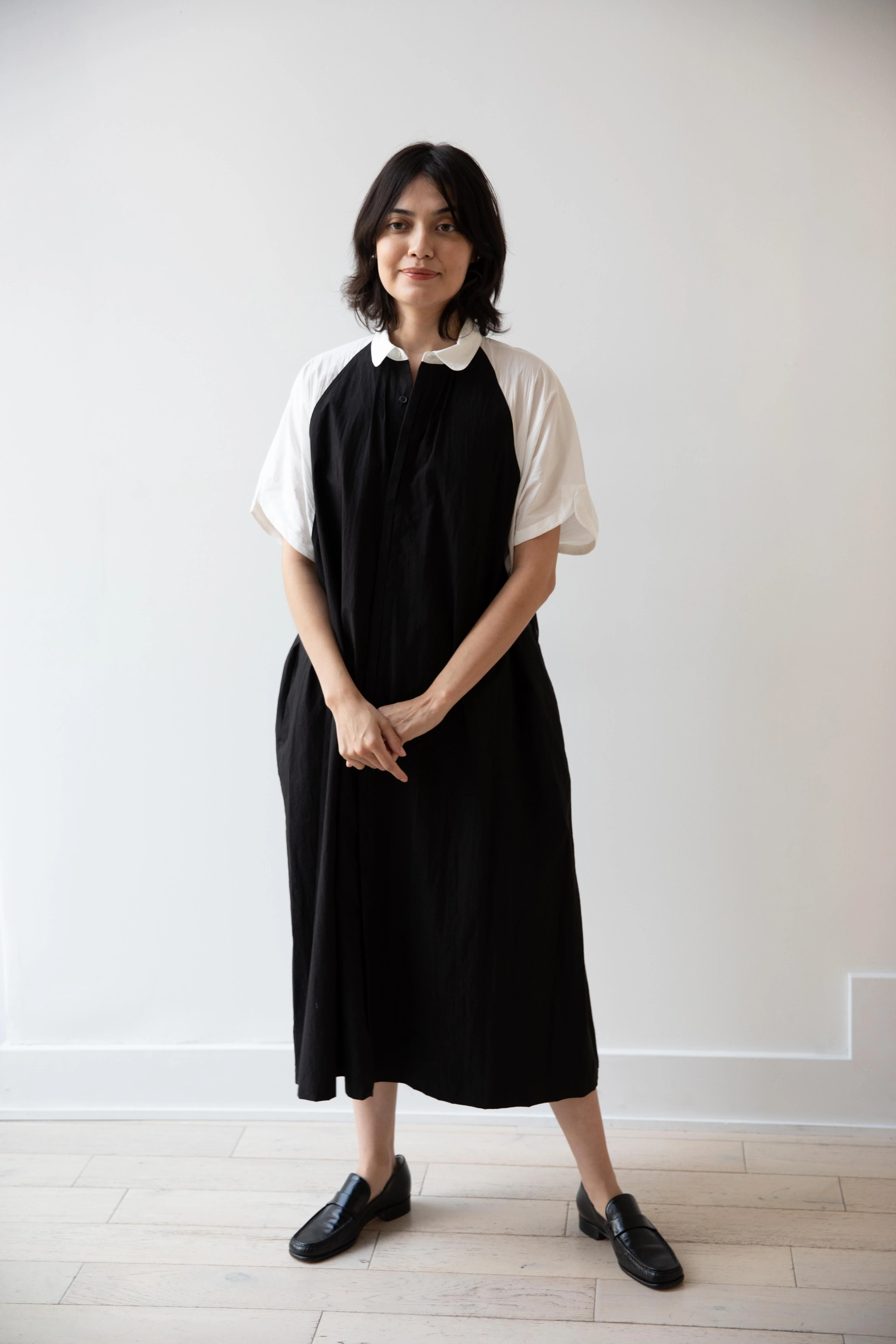 Aseedonclöud | Market Shirt Coat Dress - Image 23