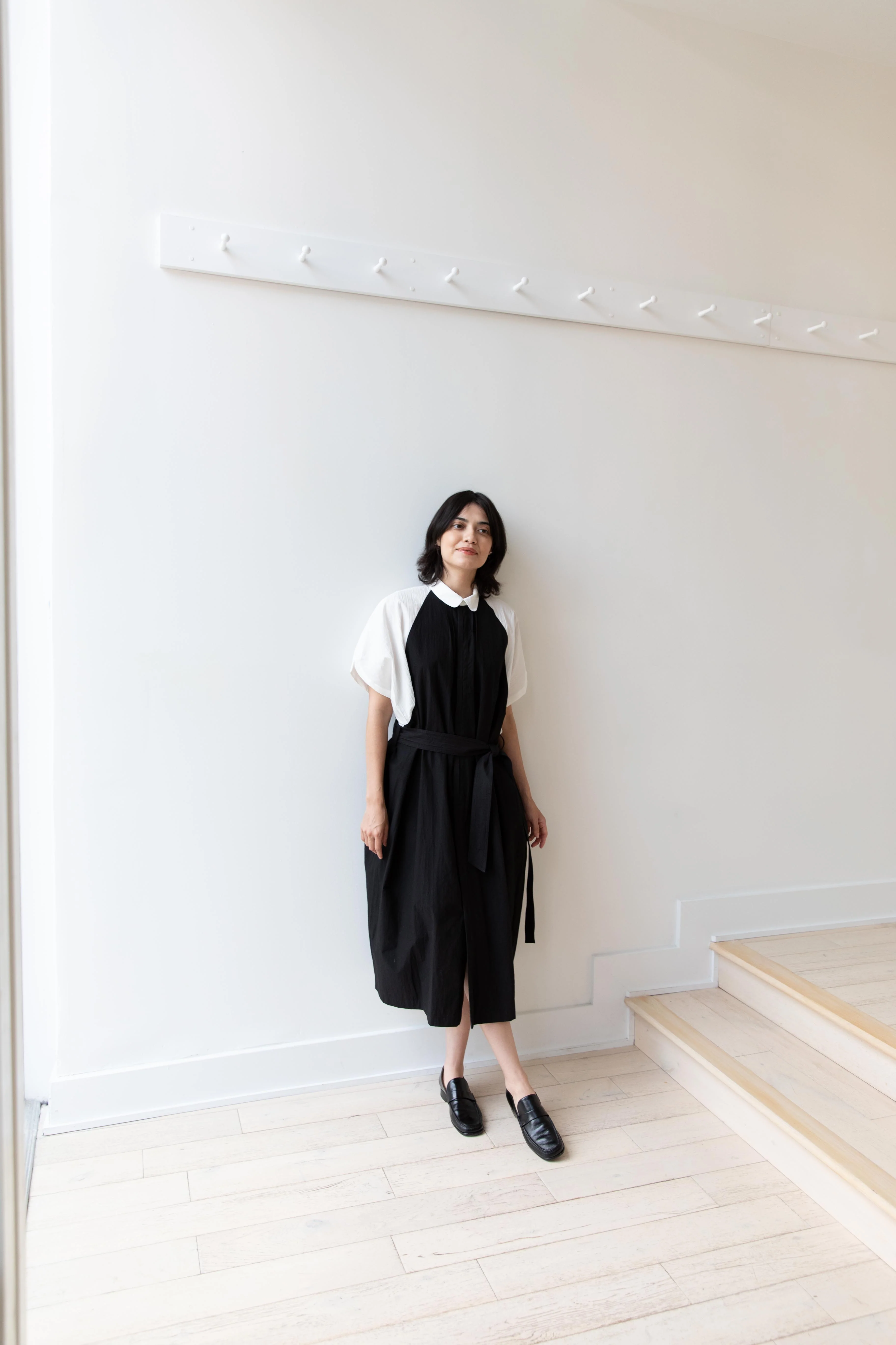 Aseedonclöud | Market Shirt Coat Dress - Image 39