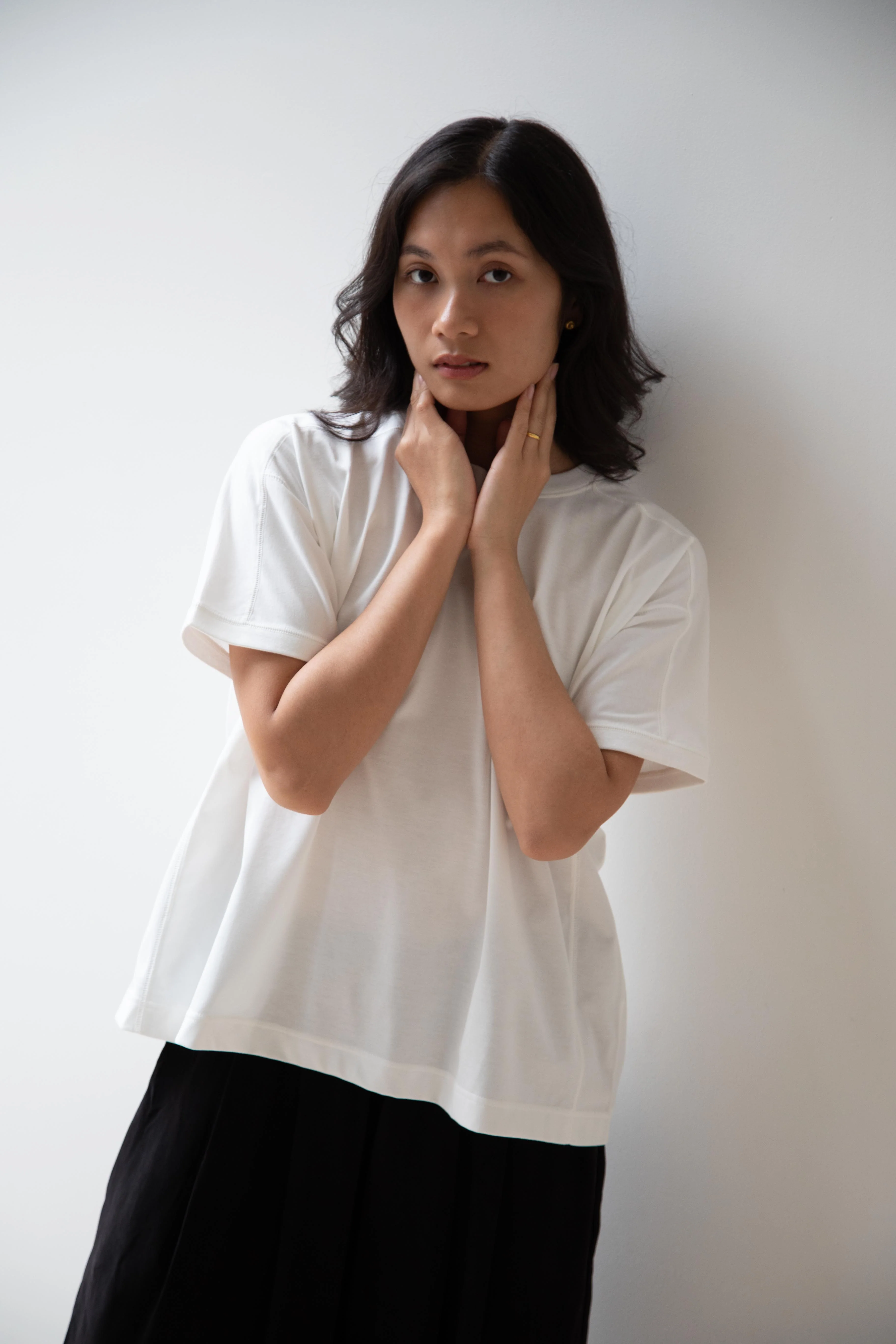 Aseedonclöud | Shokuonshitsu Print T-Shirt - Image 16
