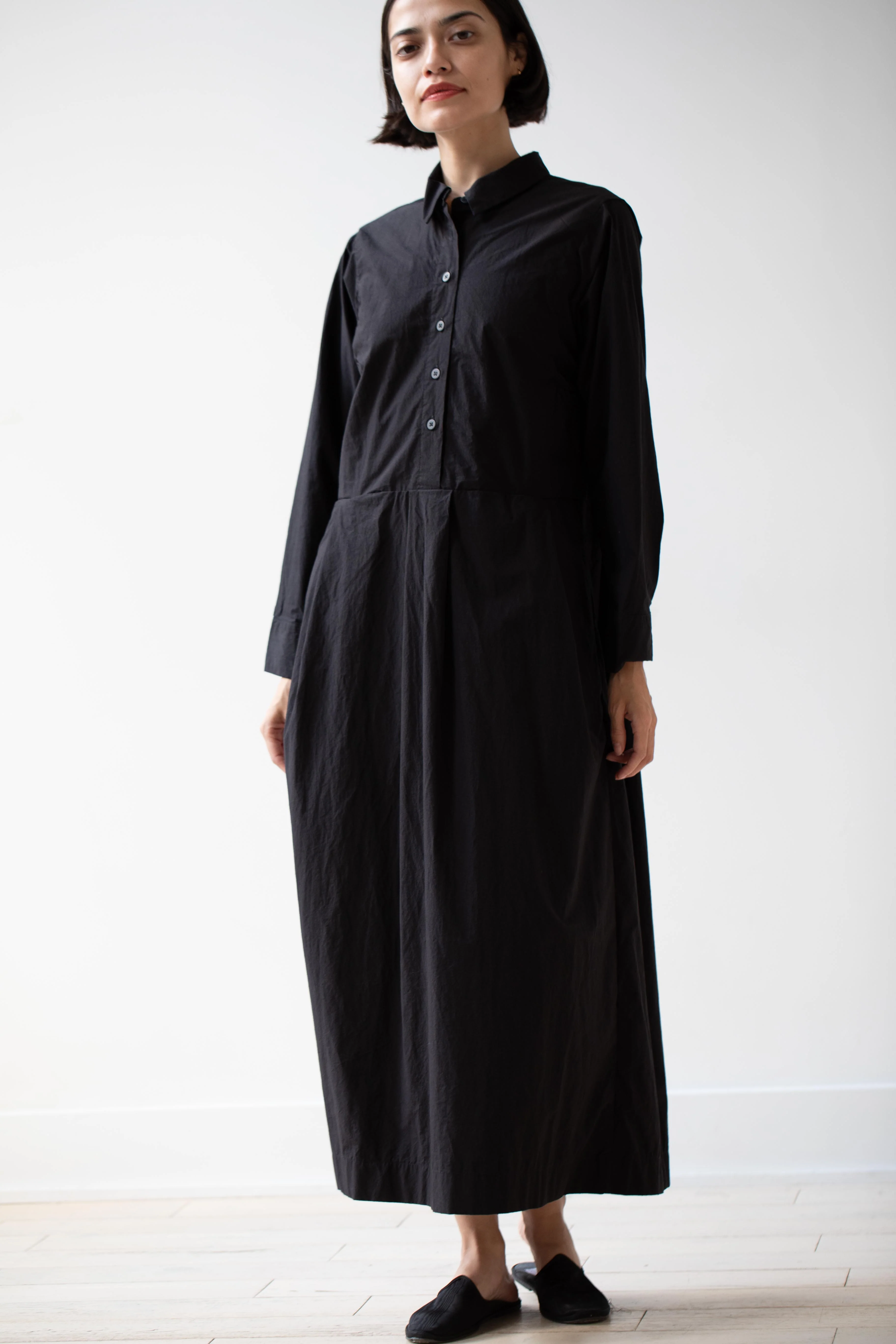 Bergfabel | Wedding Dress in Black - Image 14