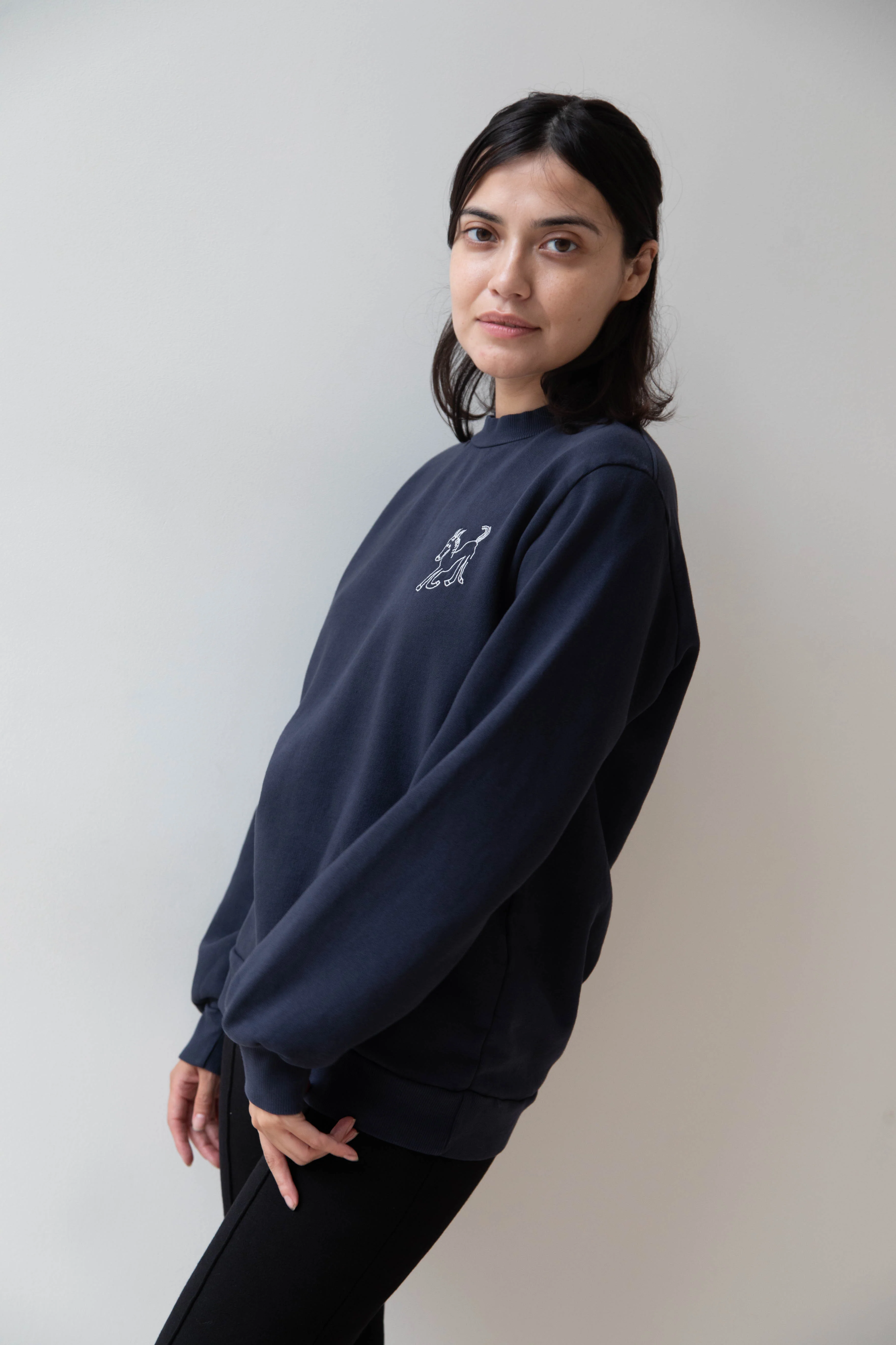 Bobo Choses | The End Sweatshirt - Image 10
