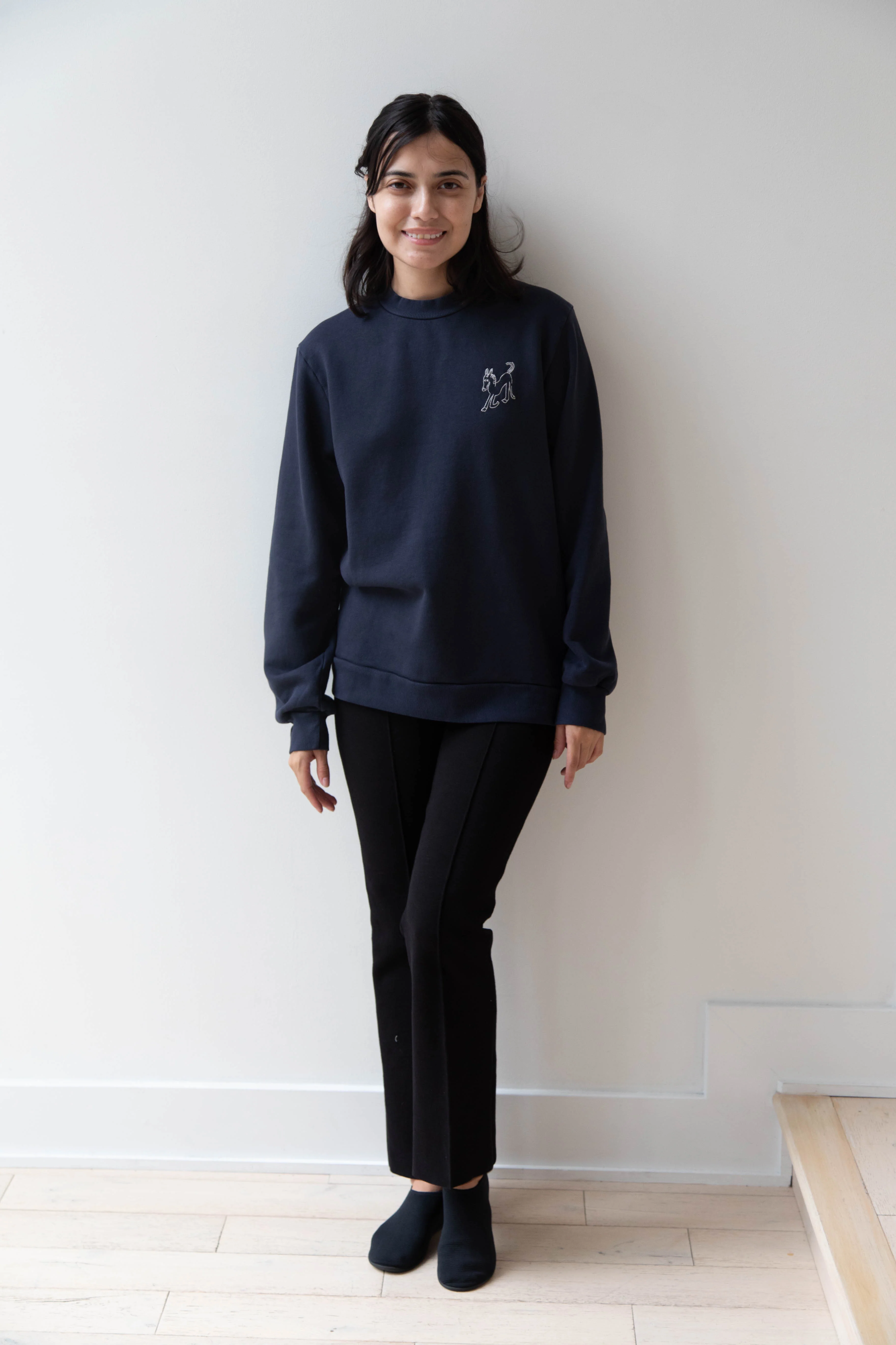 Bobo Choses | The End Sweatshirt - Image 11