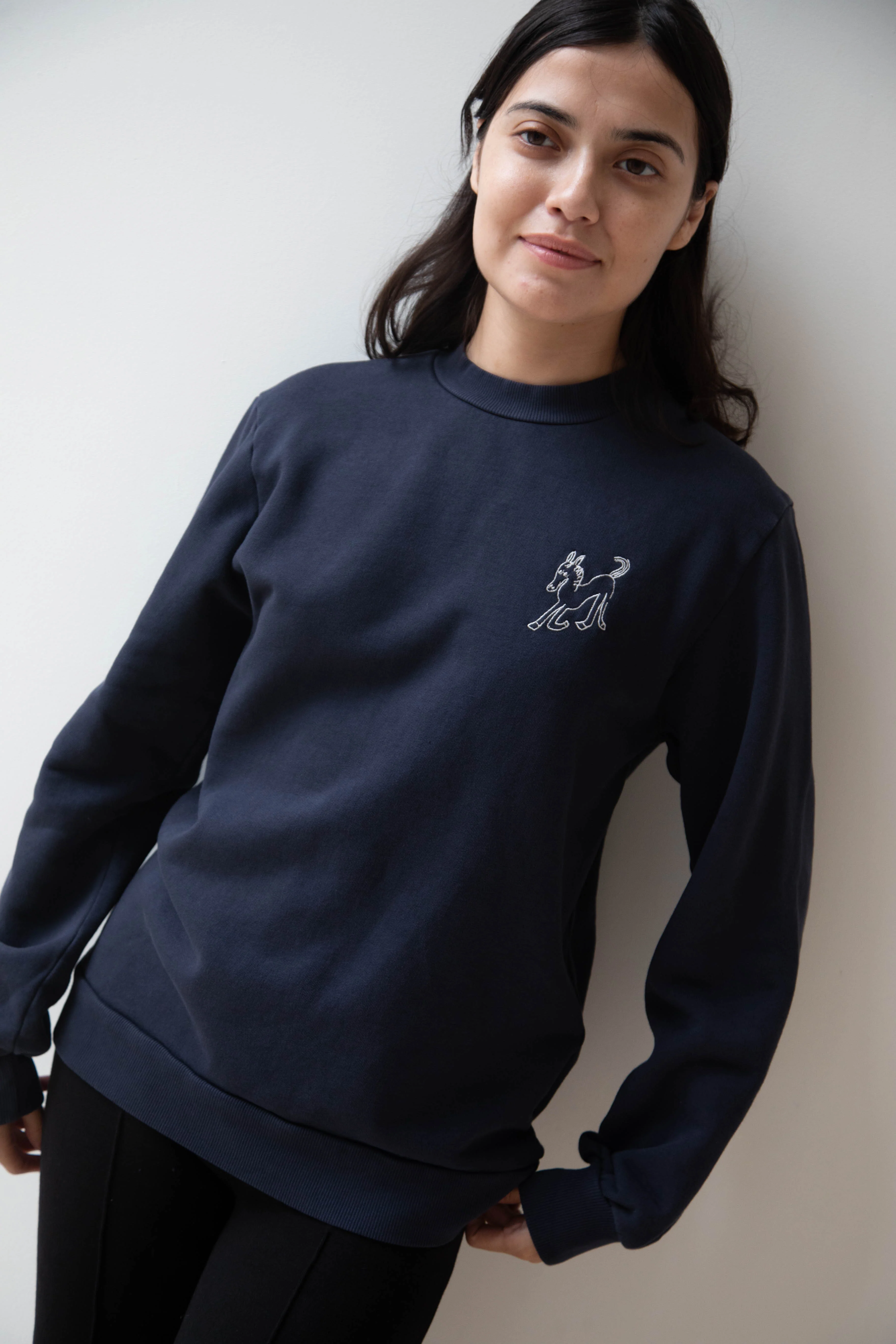 Bobo Choses | The End Sweatshirt - Image 12