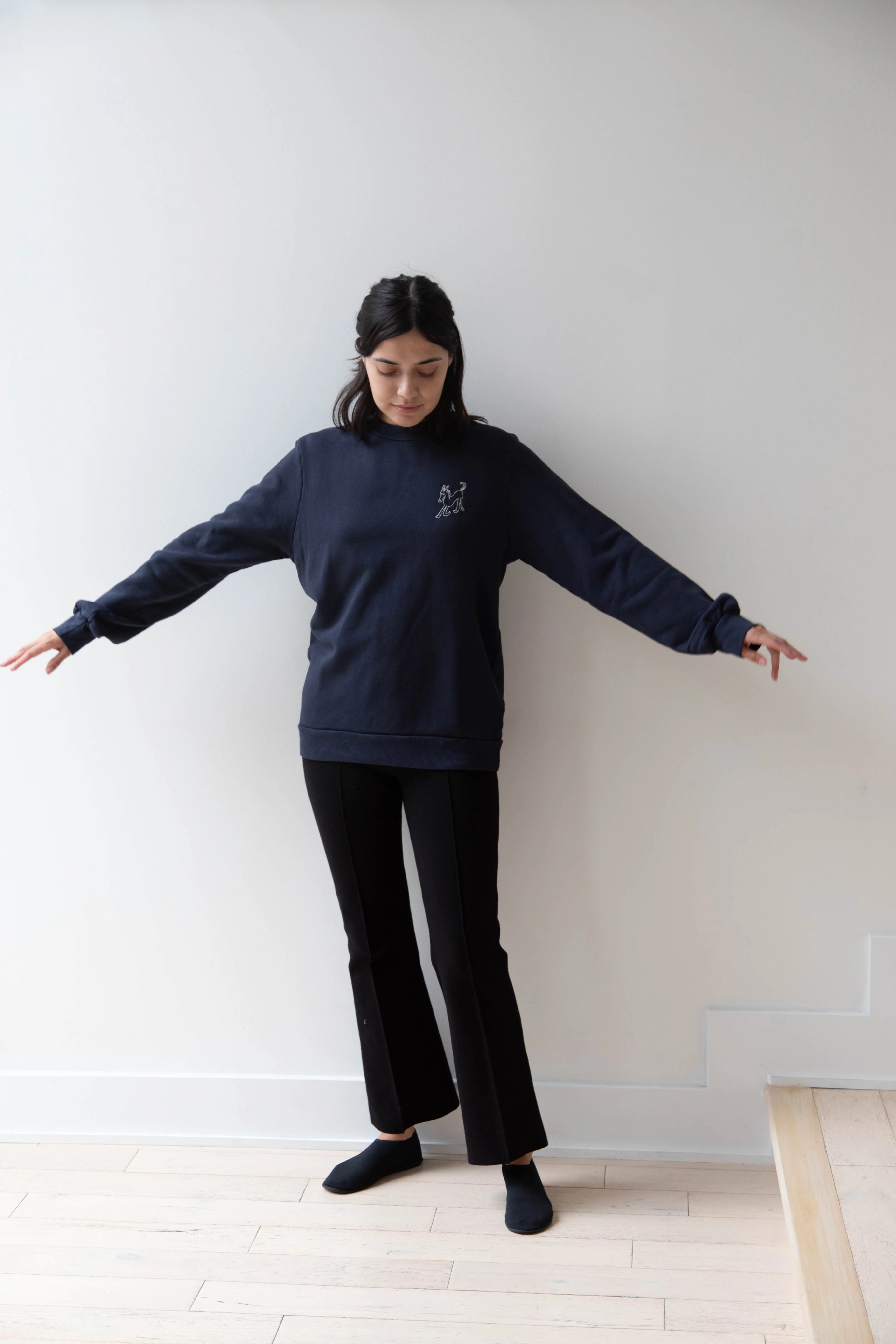 Bobo Choses | The End Sweatshirt - Image 17