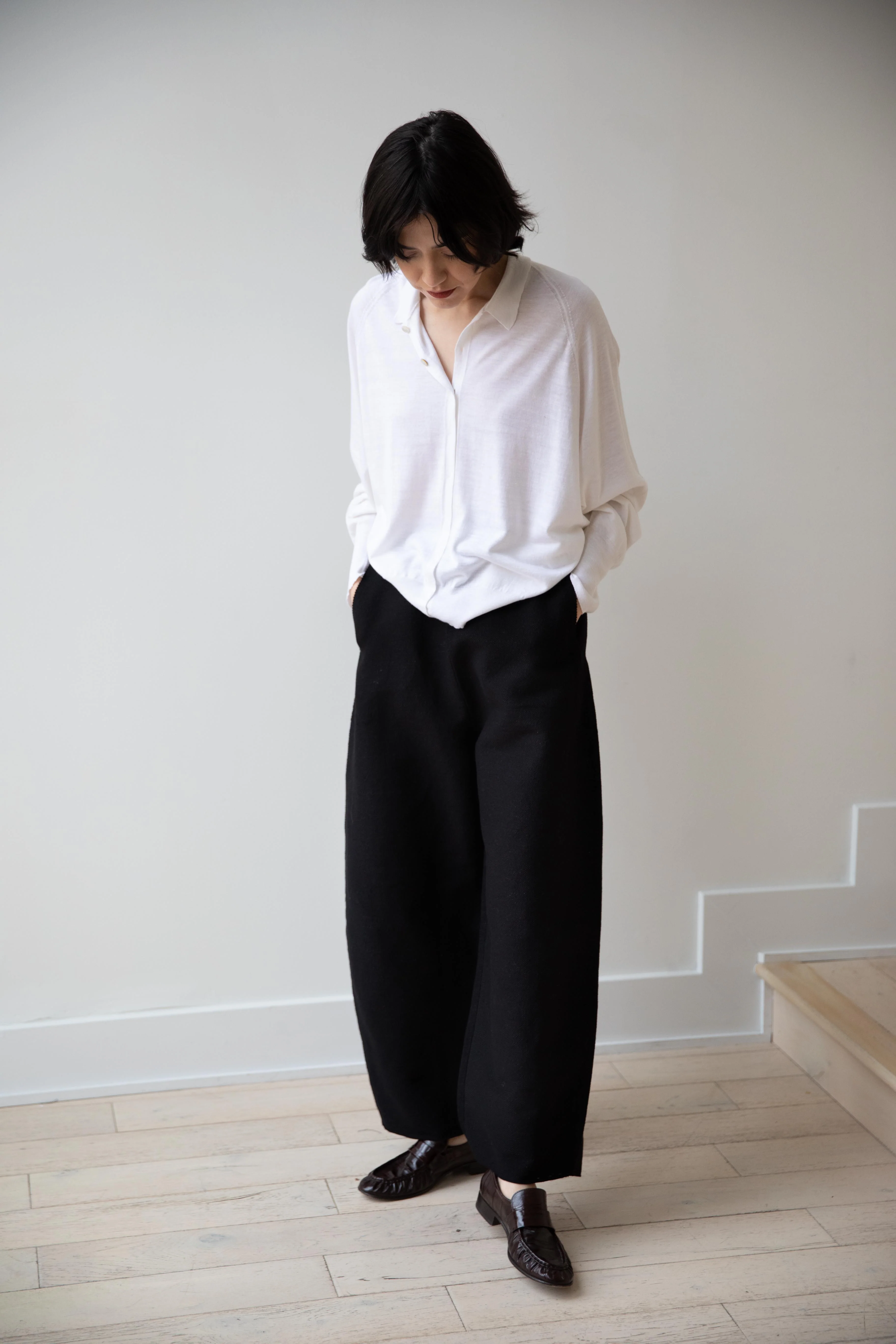 Boboutic | Choosing Trousers in Black - Image 12