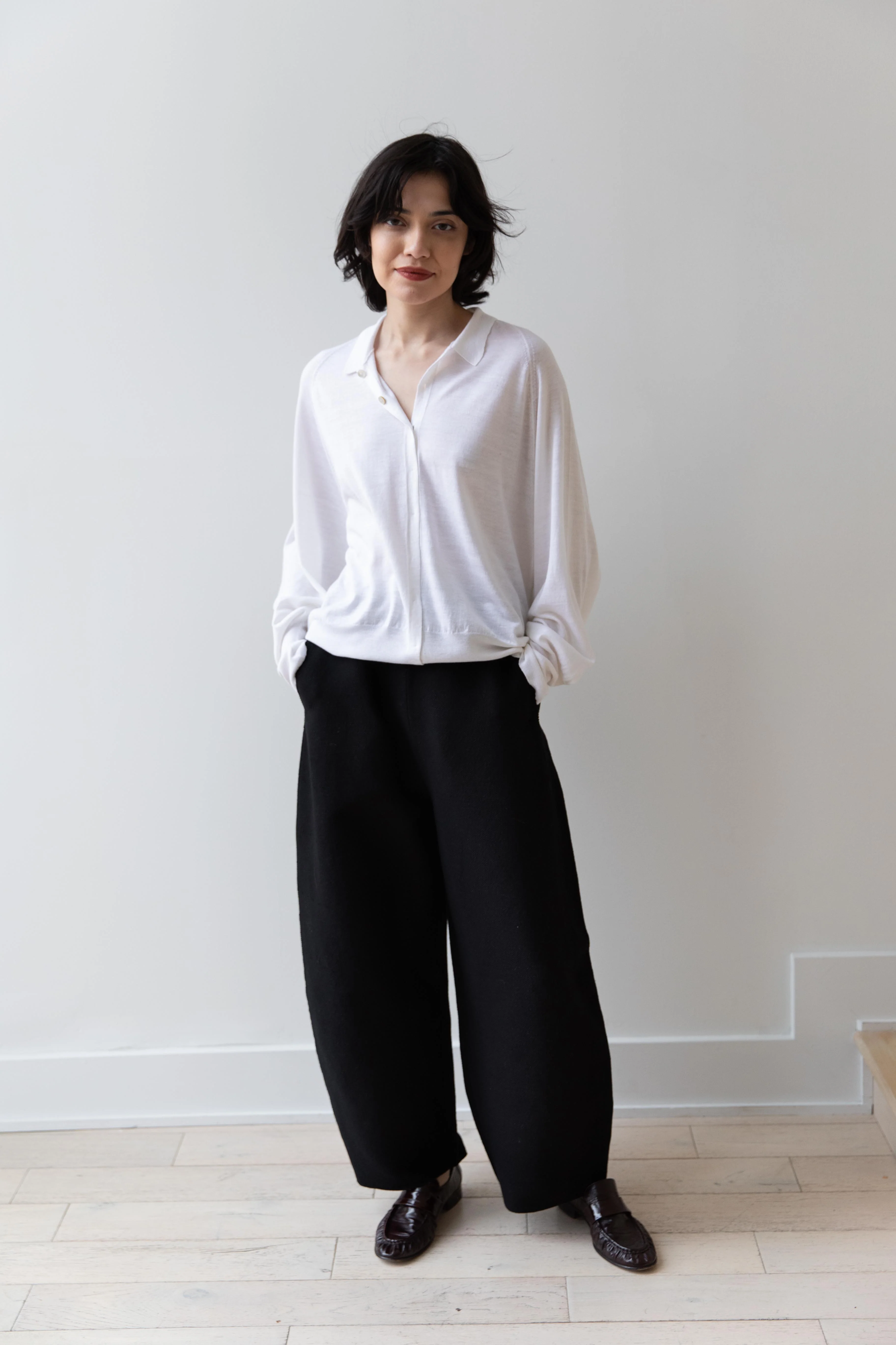 Boboutic | Choosing Trousers in Black - Image 16