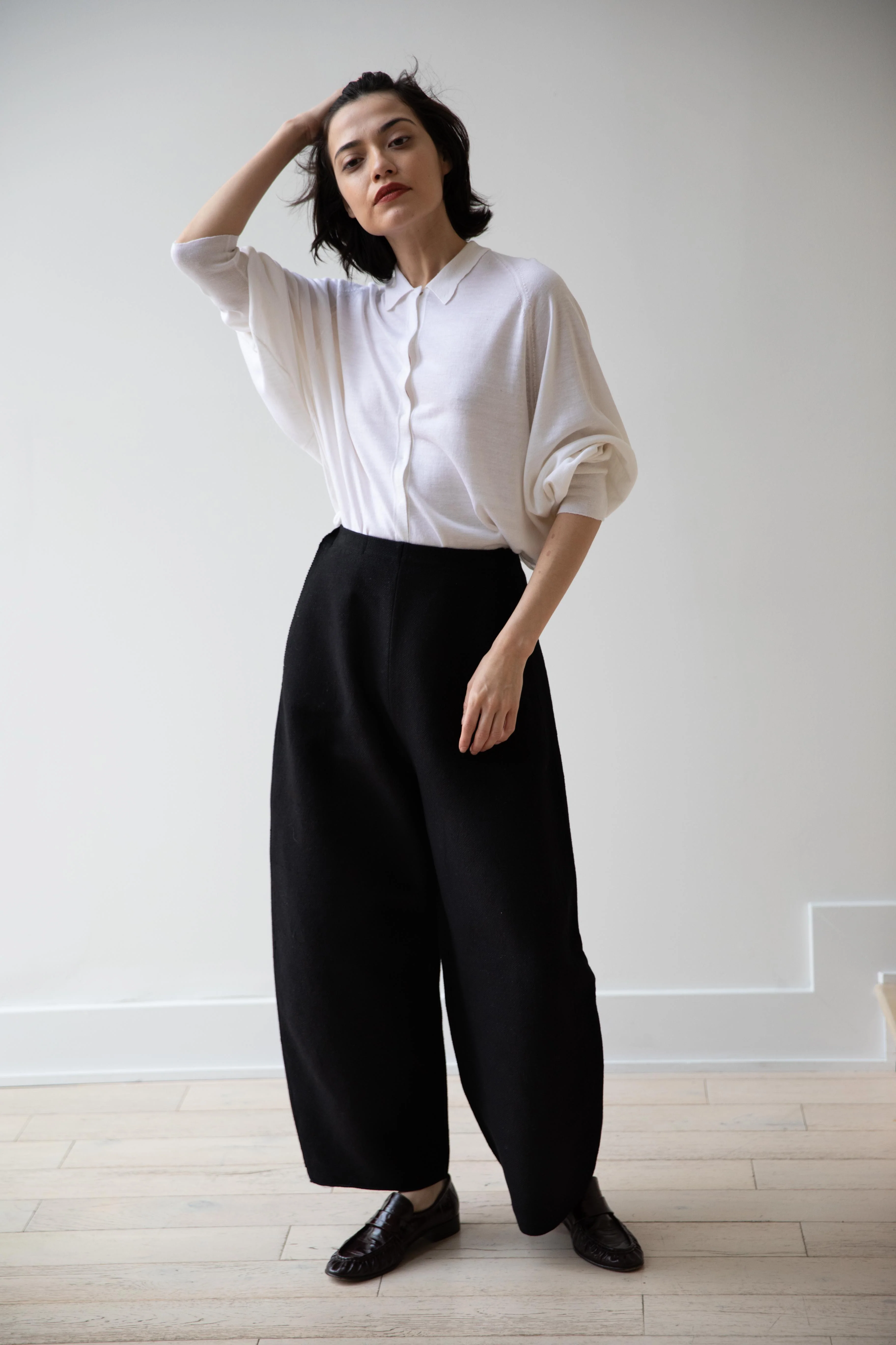 Boboutic | Choosing Trousers in Black - Image 29