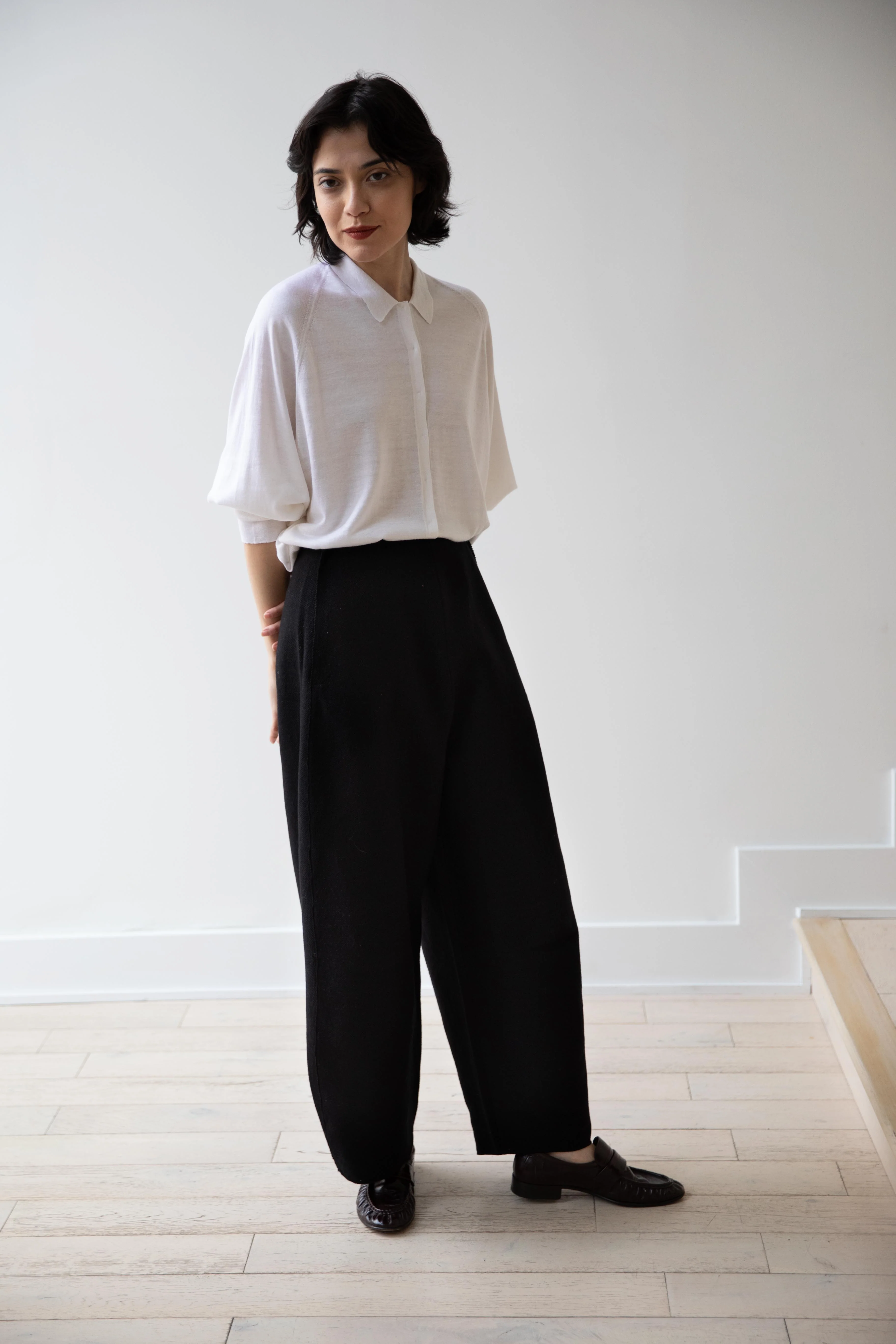 Boboutic | Choosing Trousers in Black - Image 31