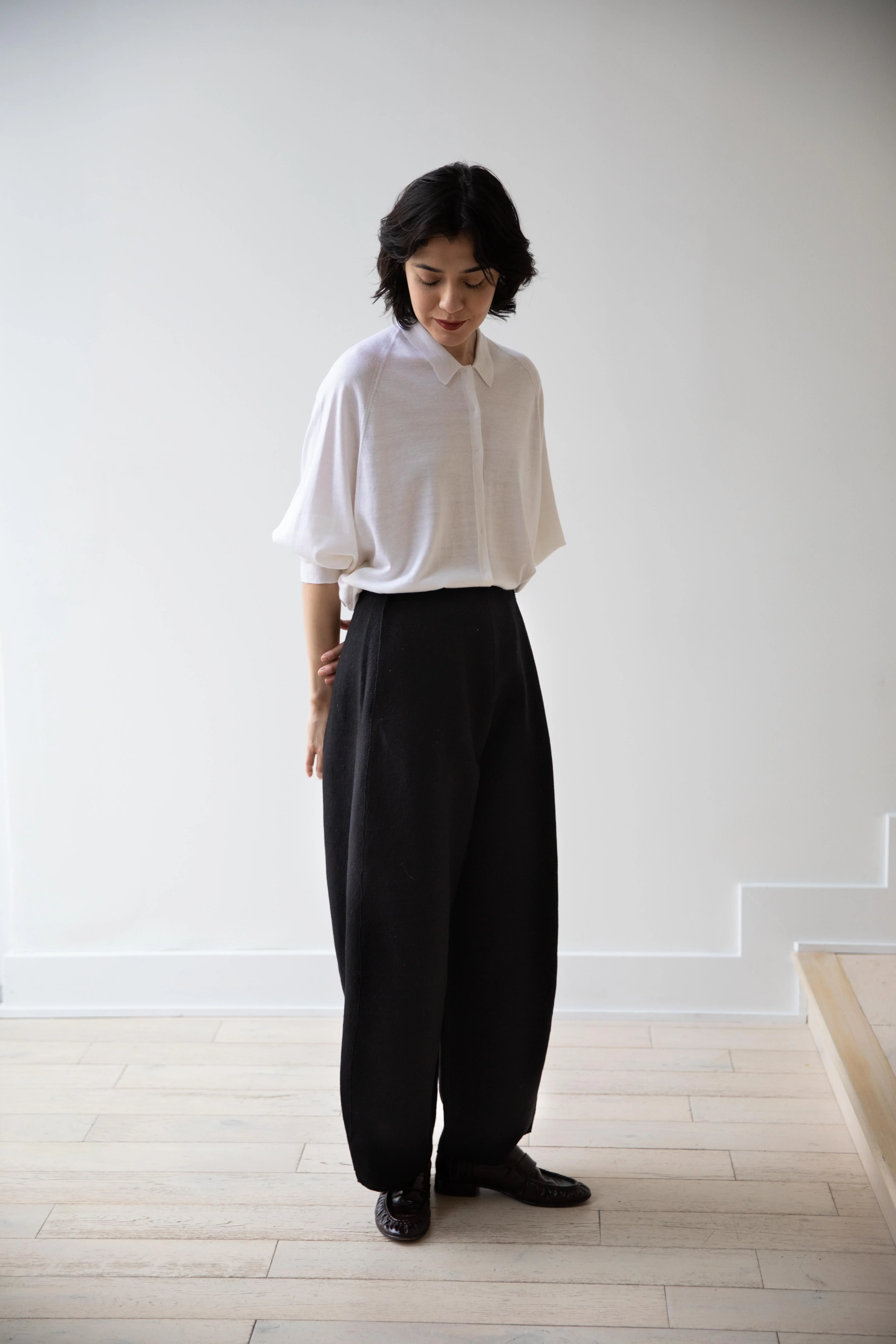Boboutic | Choosing Trousers in Black - Image 32
