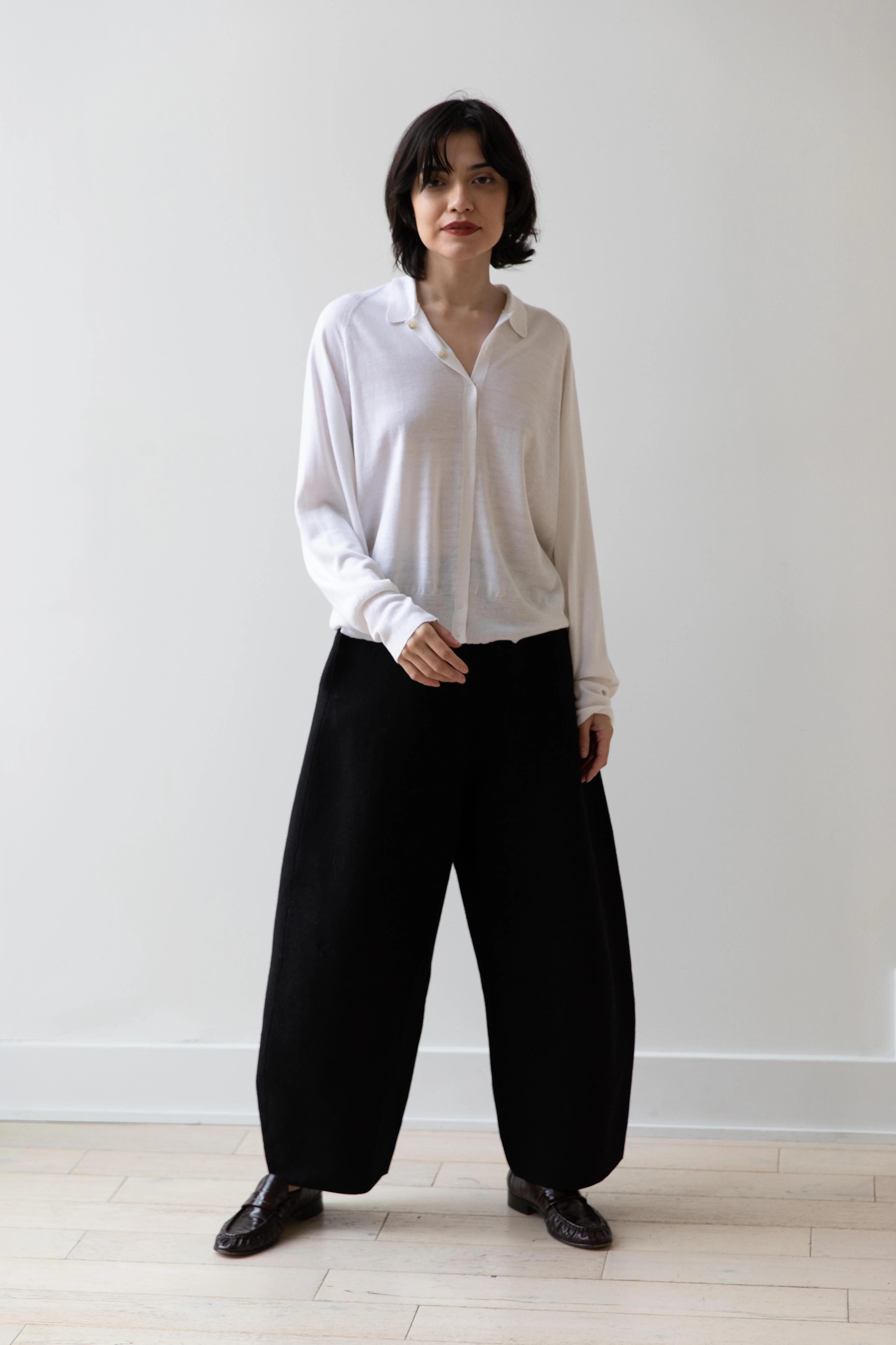 Boboutic | Choosing Trousers in Black - Image 8