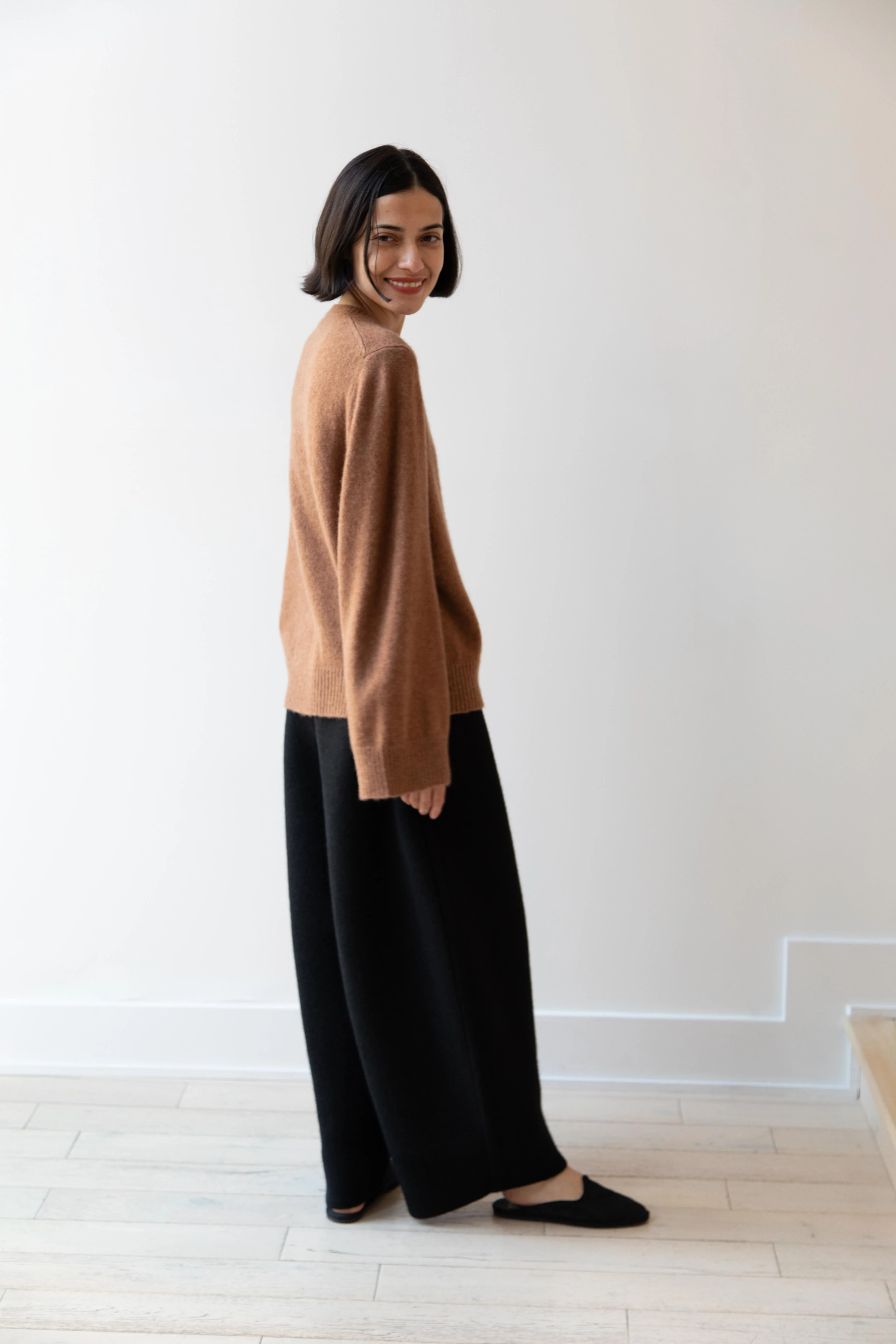 Boboutic | Double Time Pants in Black - Image 13