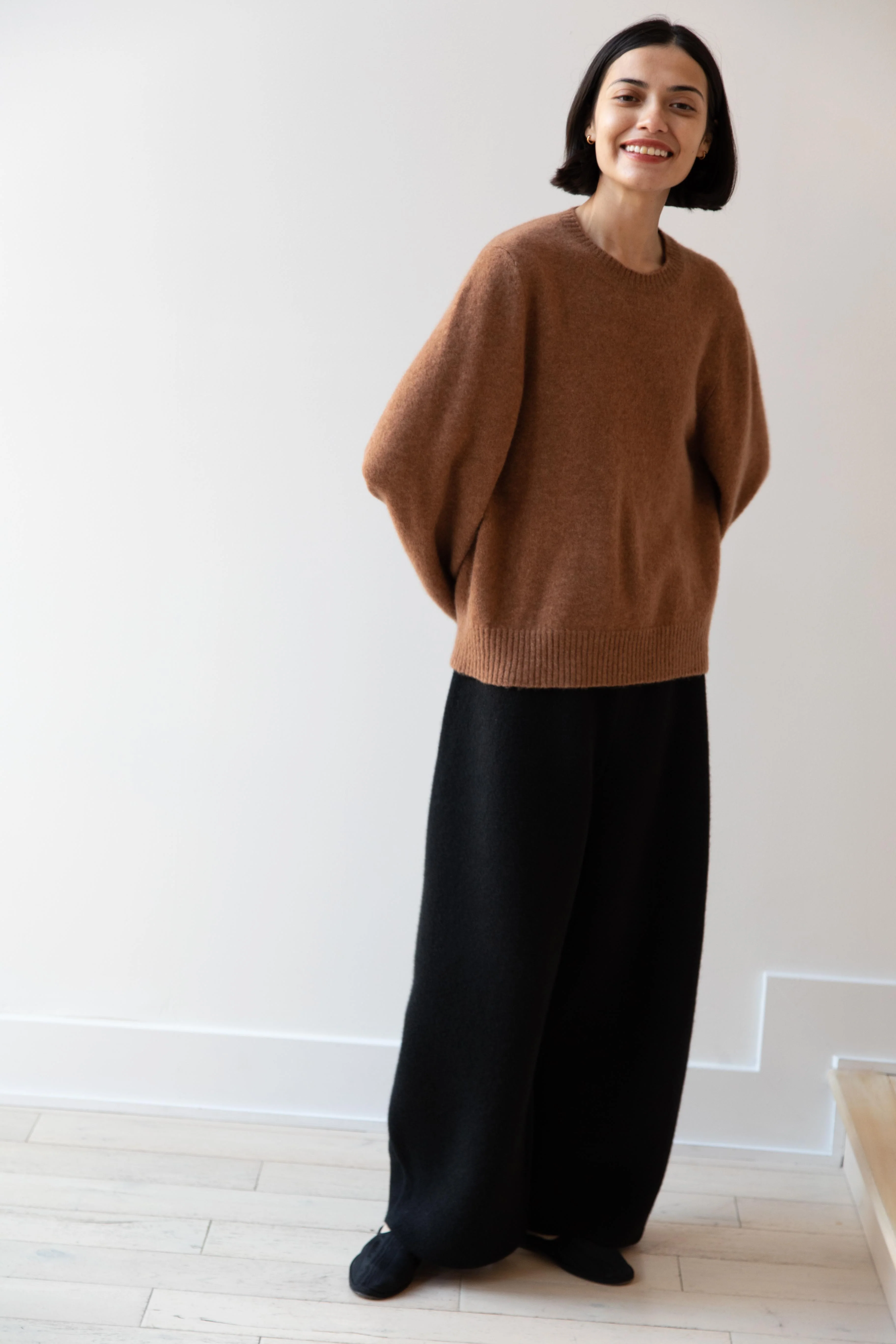 Boboutic | Double Time Pants in Black - Image 15
