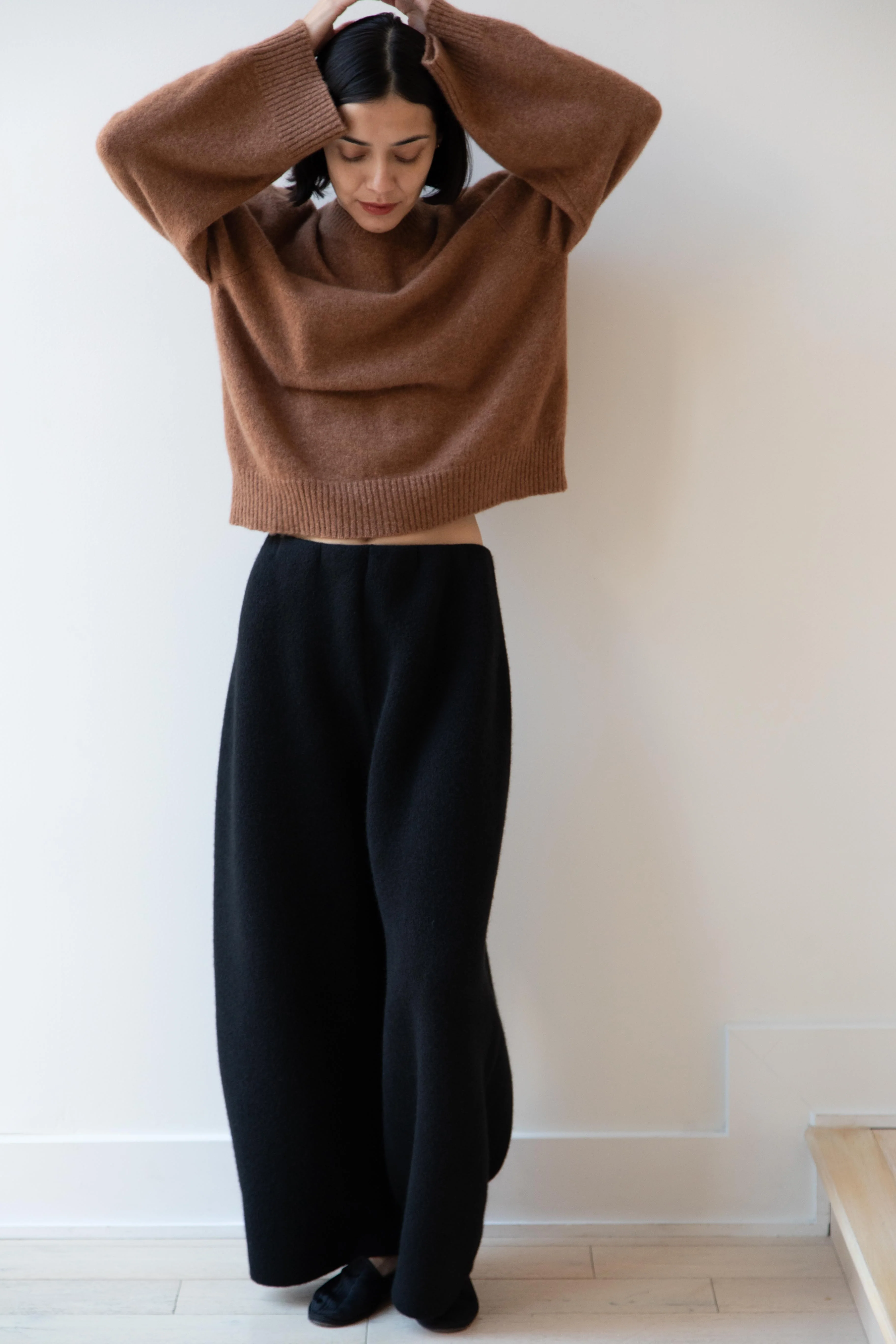 Boboutic | Double Time Pants in Black - Image 17
