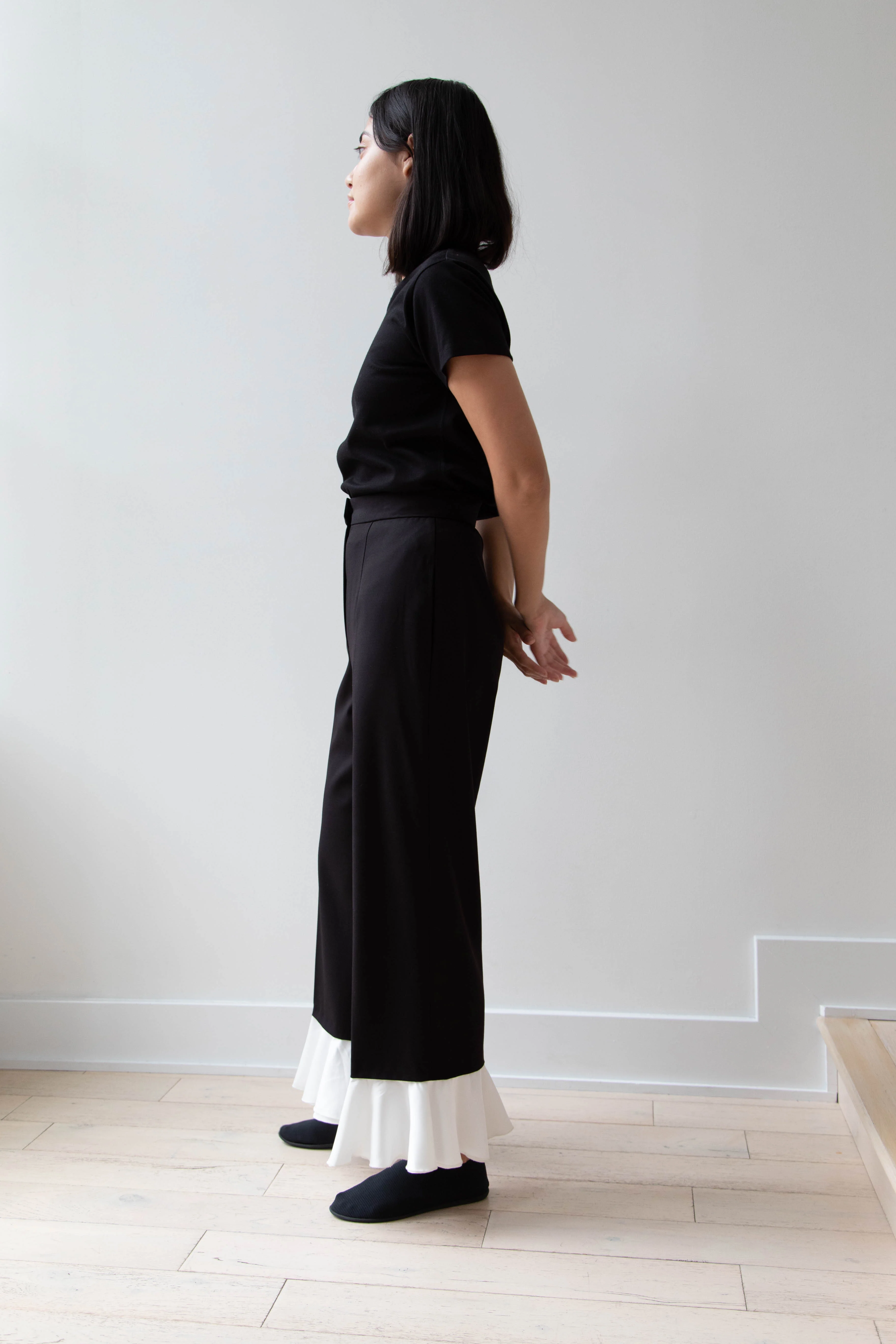 Delegan | Mateo Pants in Black - Image 24