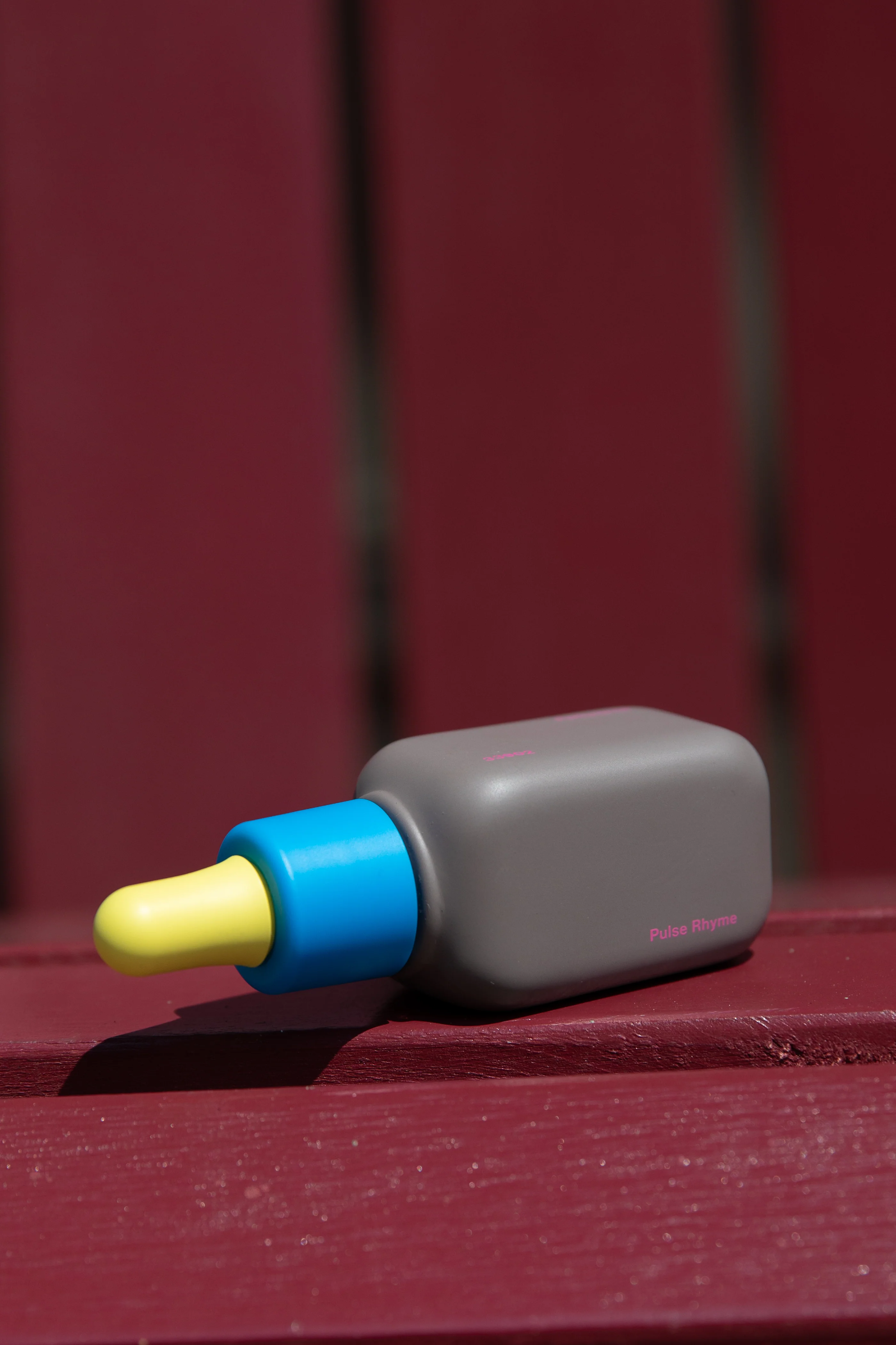 Diffar | Pulse Rhyme 33902 Perfume Oil - Image 3