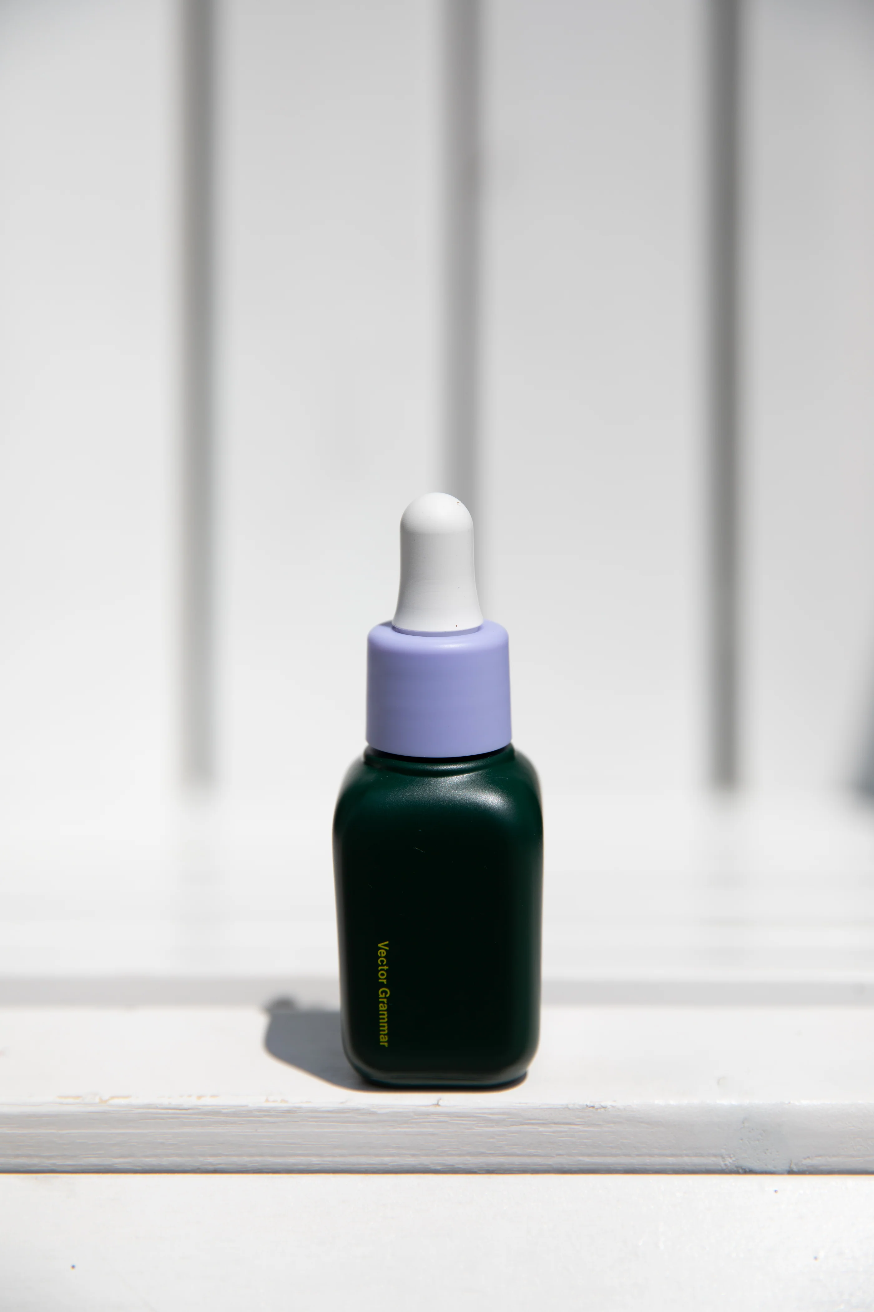 Diffar | Vector Grammar 23729 Perfume Oil - Image 2