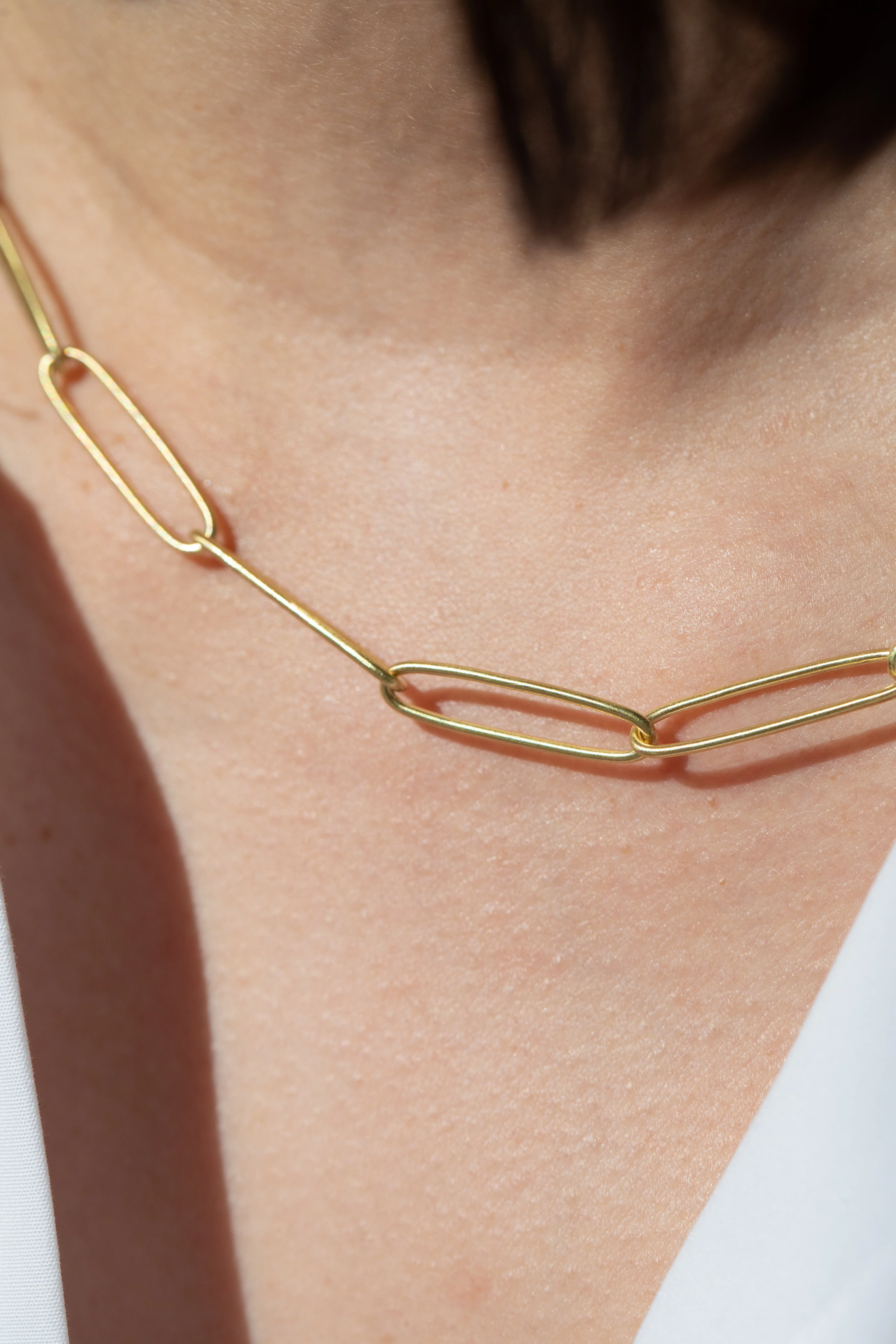 East Camp | XL Lauretta Chain Necklace - Image 3