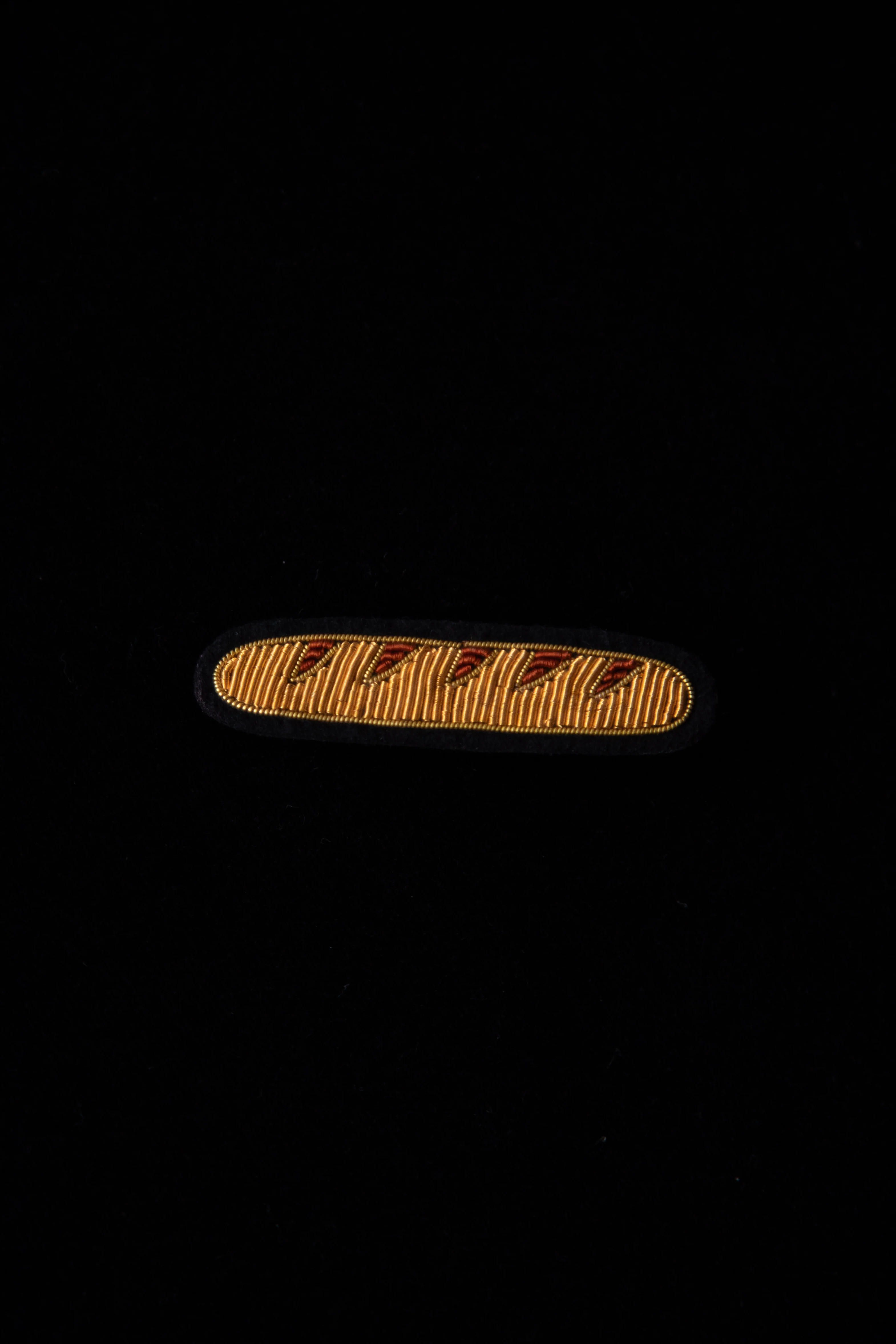 Embroidered Pins- Foods - Image 2