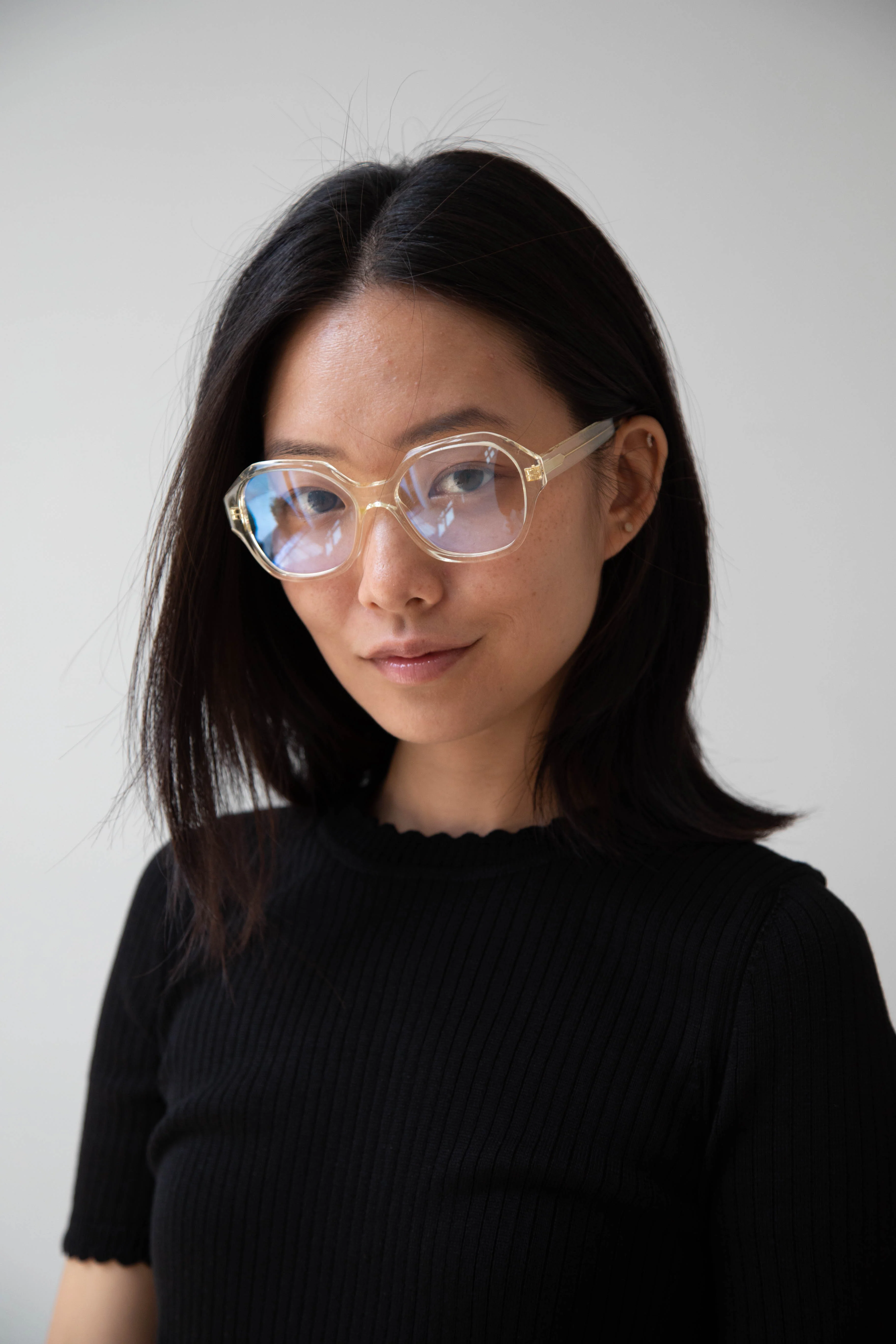 Eva Masaki | 001 Optical in Glera - Image 3