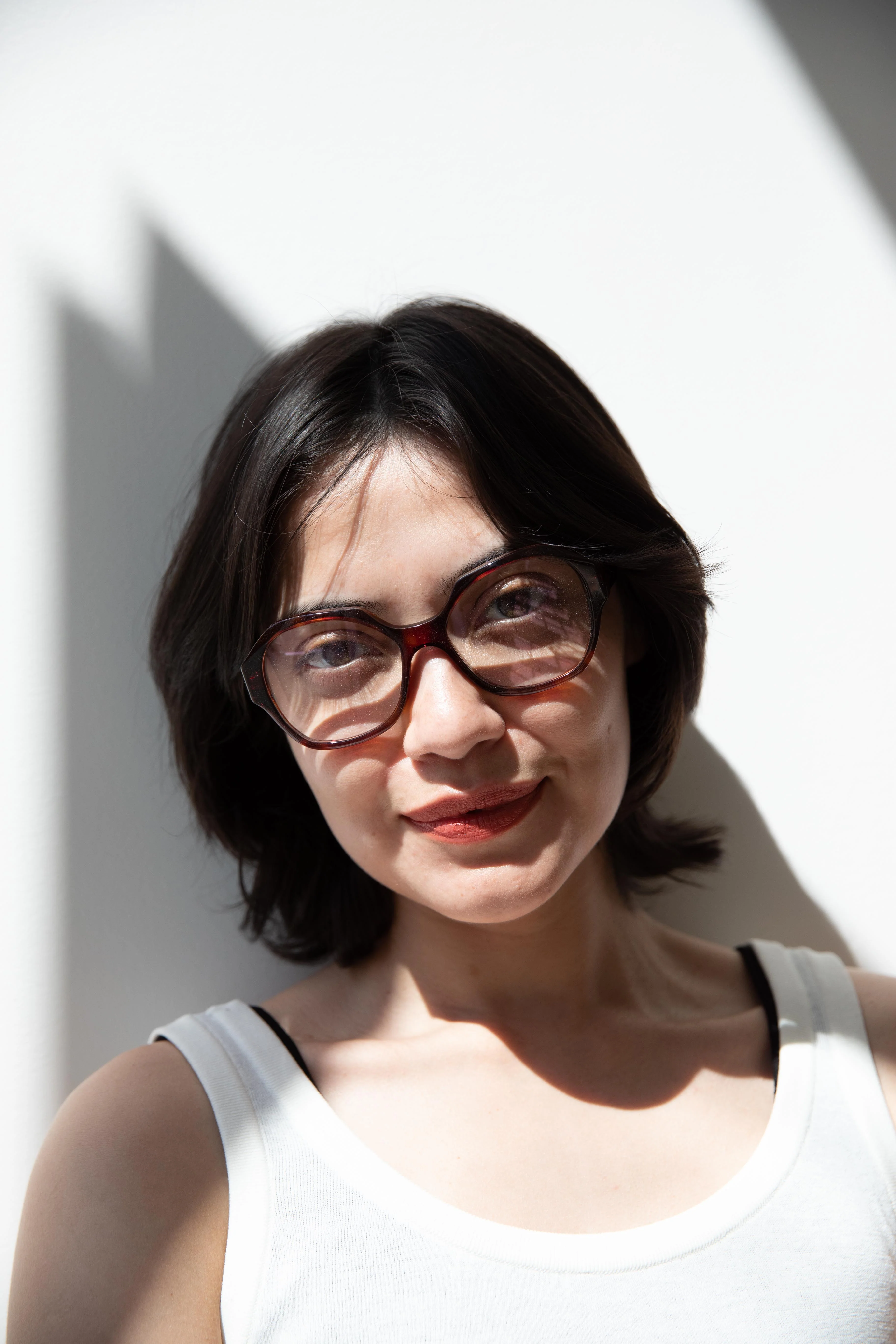 Eva Masaki | 001 Optical in Goodluck - Image 7