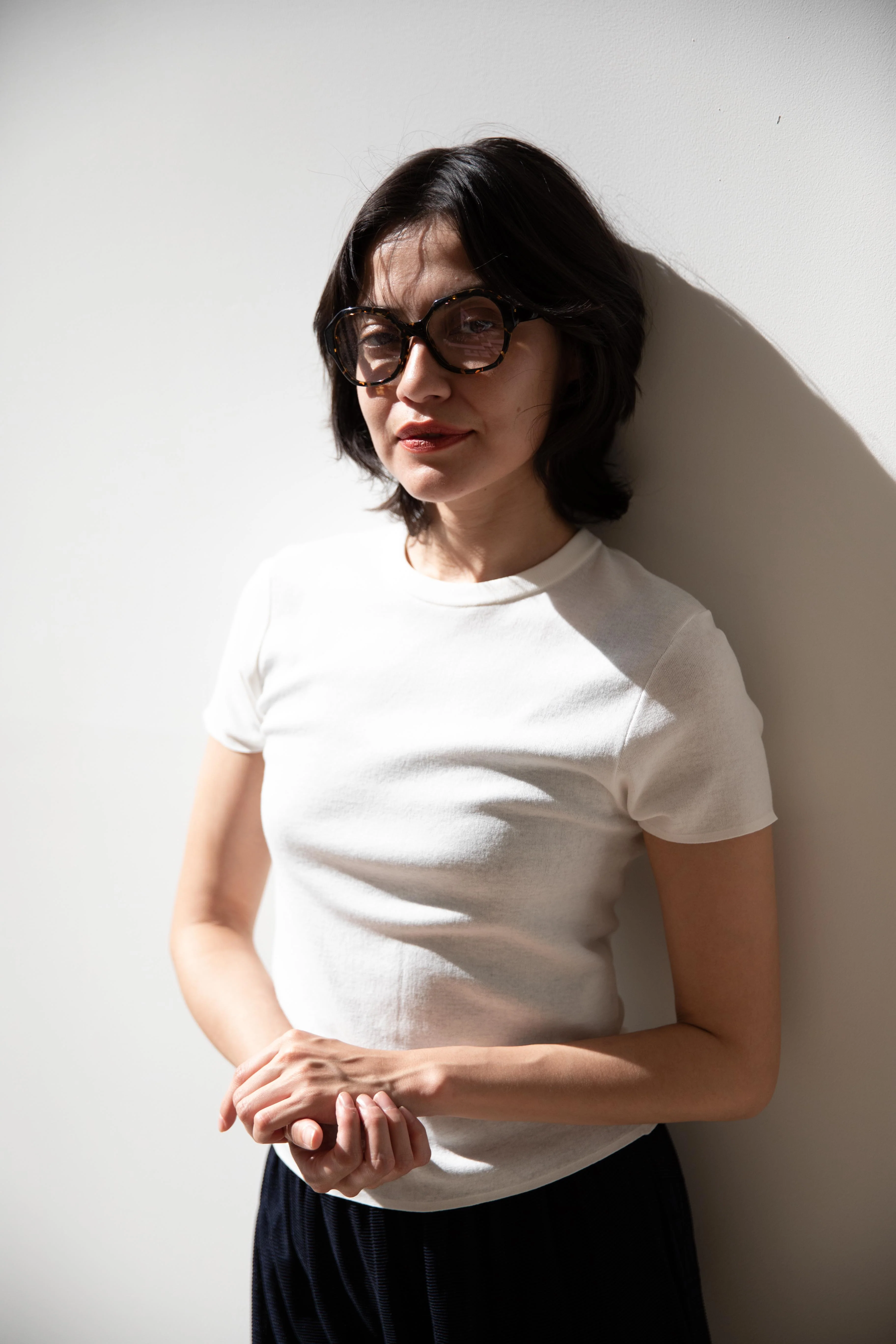 Eva Masaki | 001 Optical in Gotham - Image 4