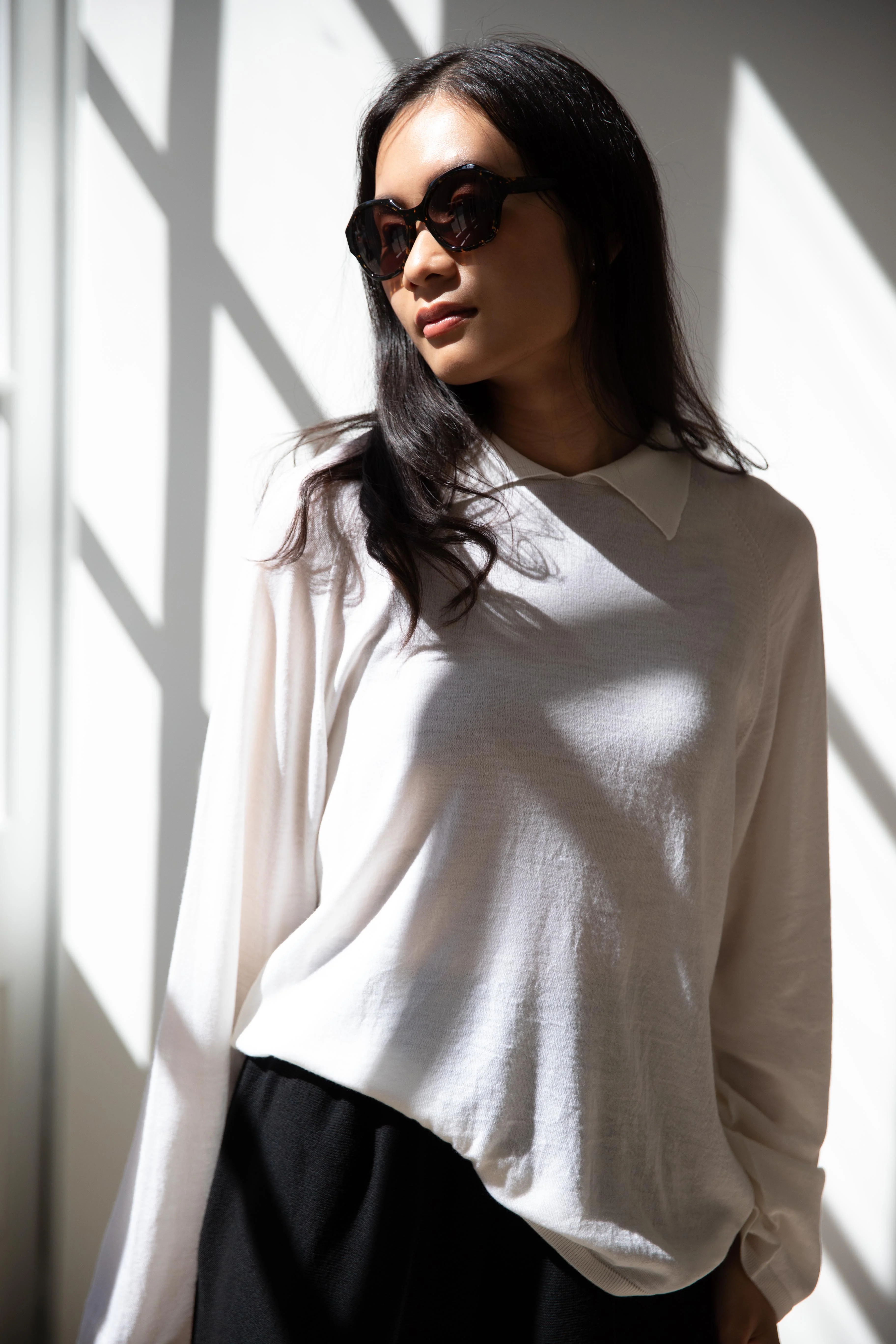 Eva Masaki | 001 Sunglasses in Gotham - Image 6