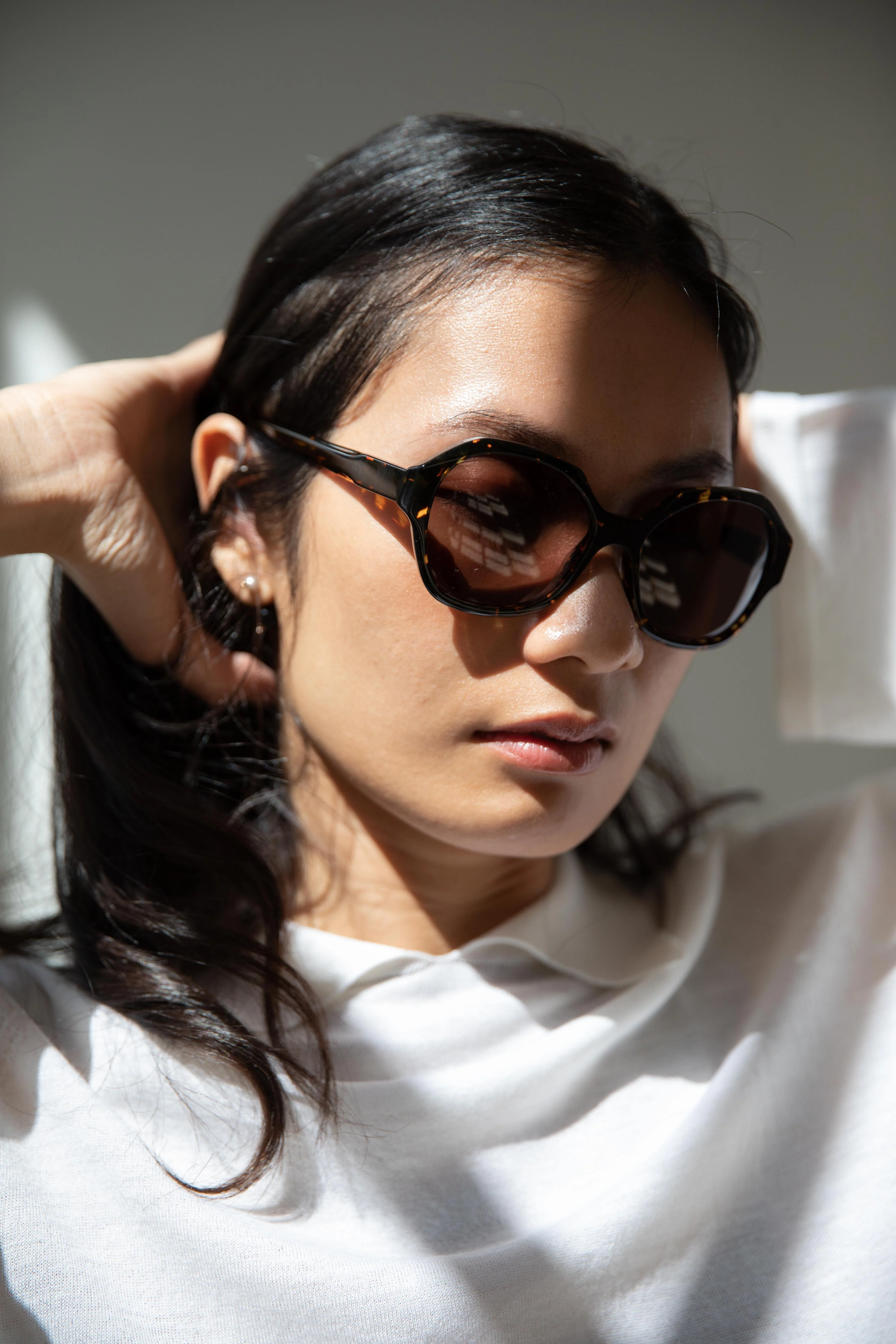 Eva Masaki | 001 Sunglasses in Gotham - Image 7