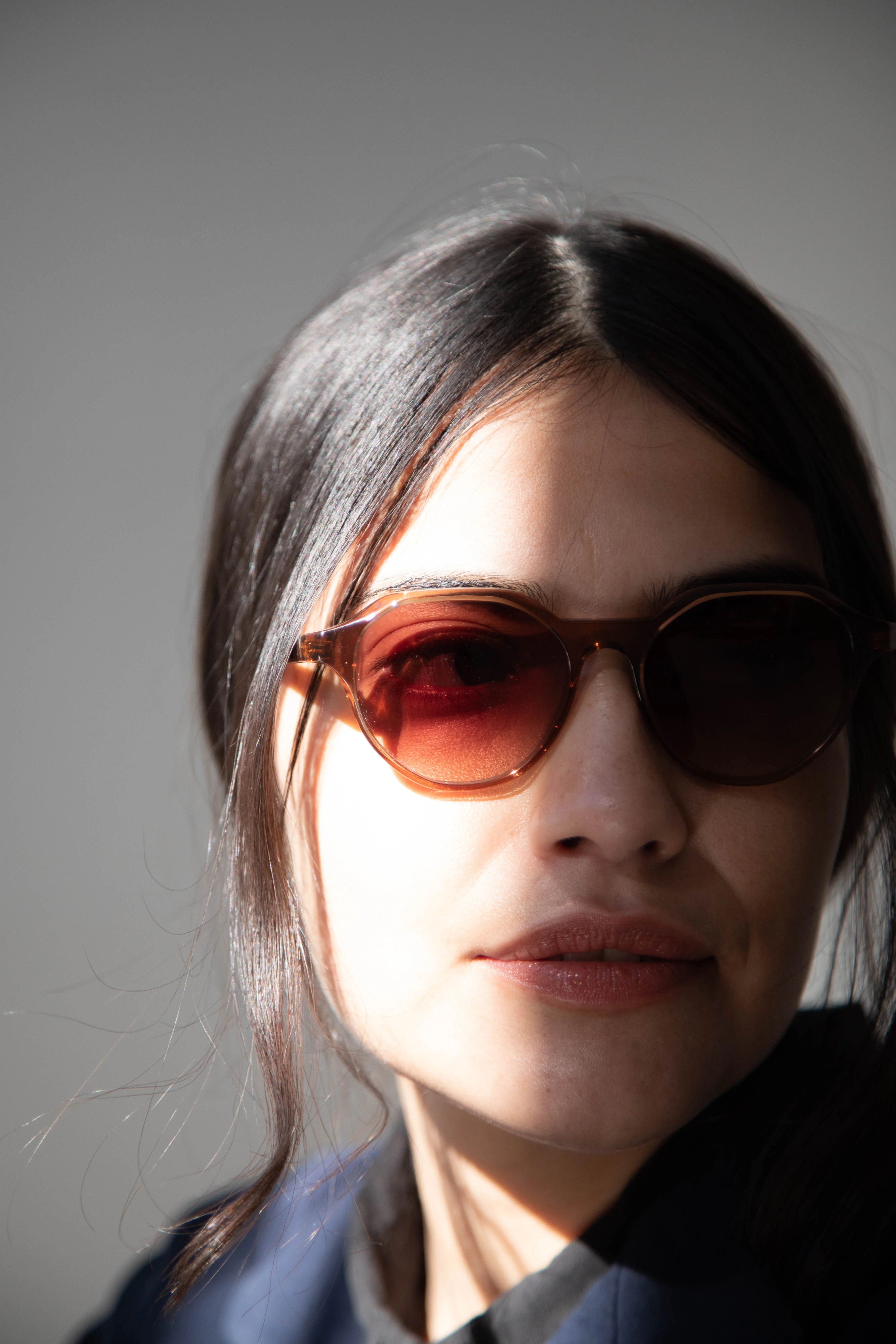 Eva Masaki | Mouse Sunglasses in Ceres - Image 8