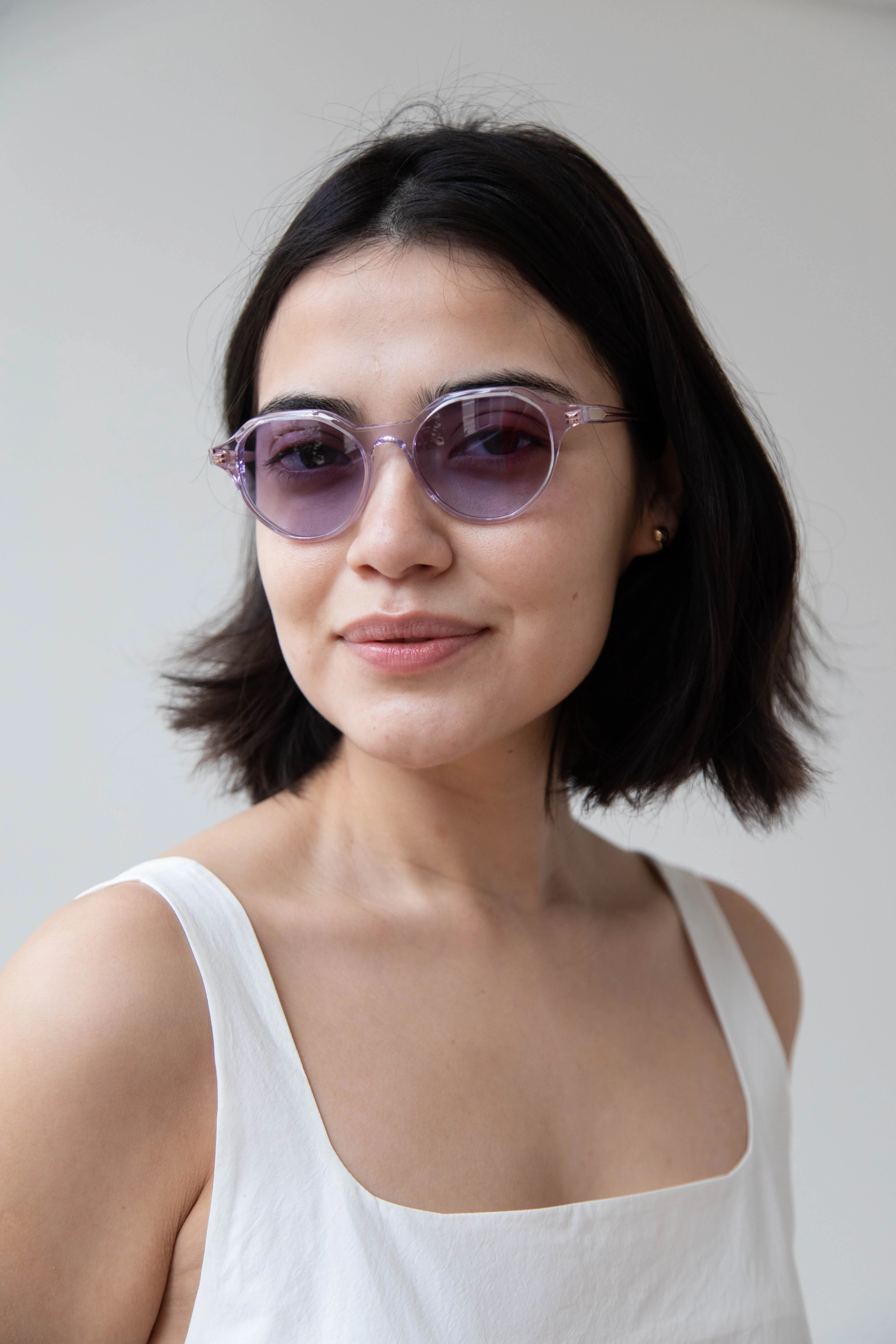 Eva Masaki | Mouse Sunglasses in Water - Image 2
