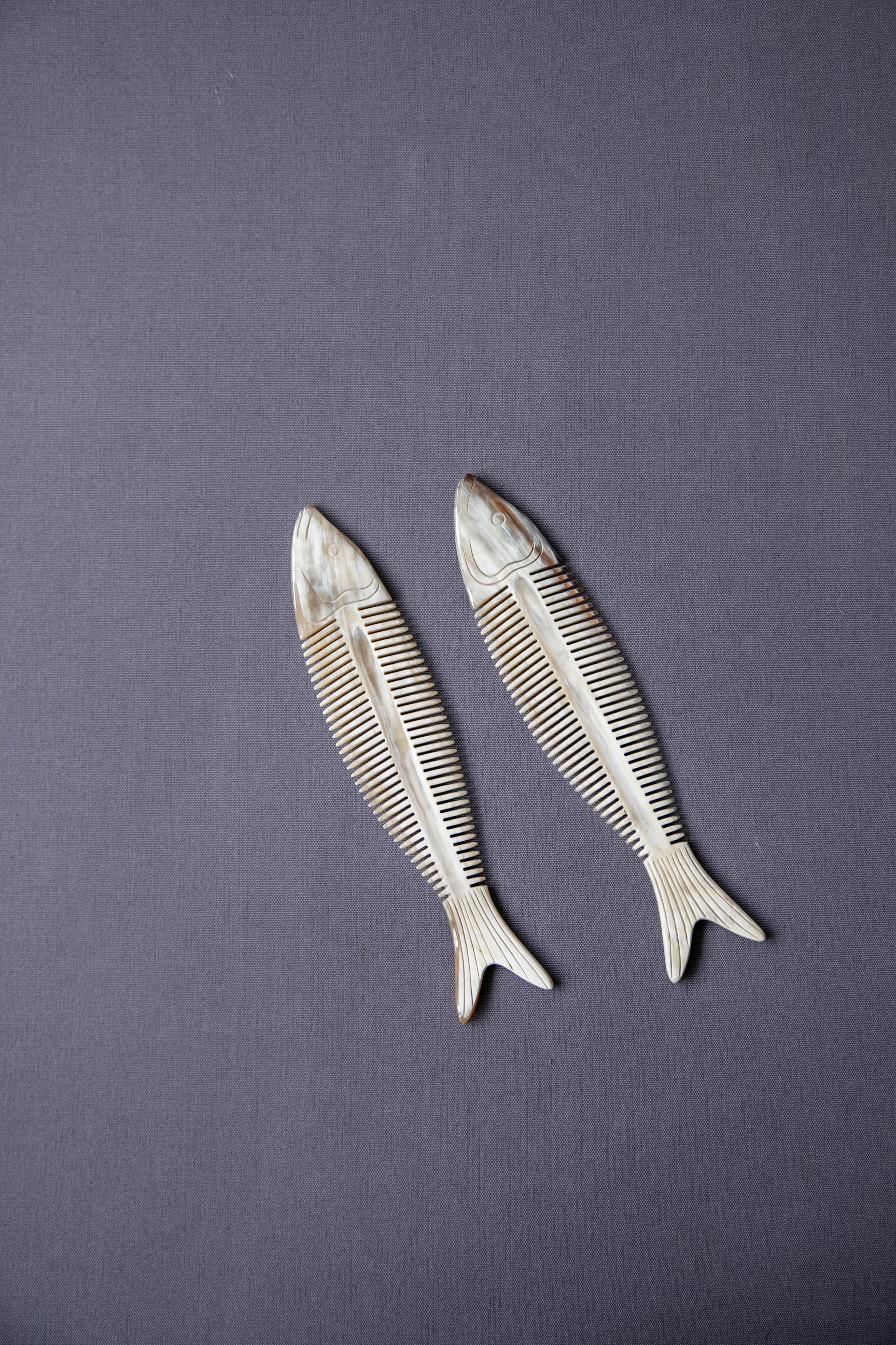 Fish Comb - Image 3