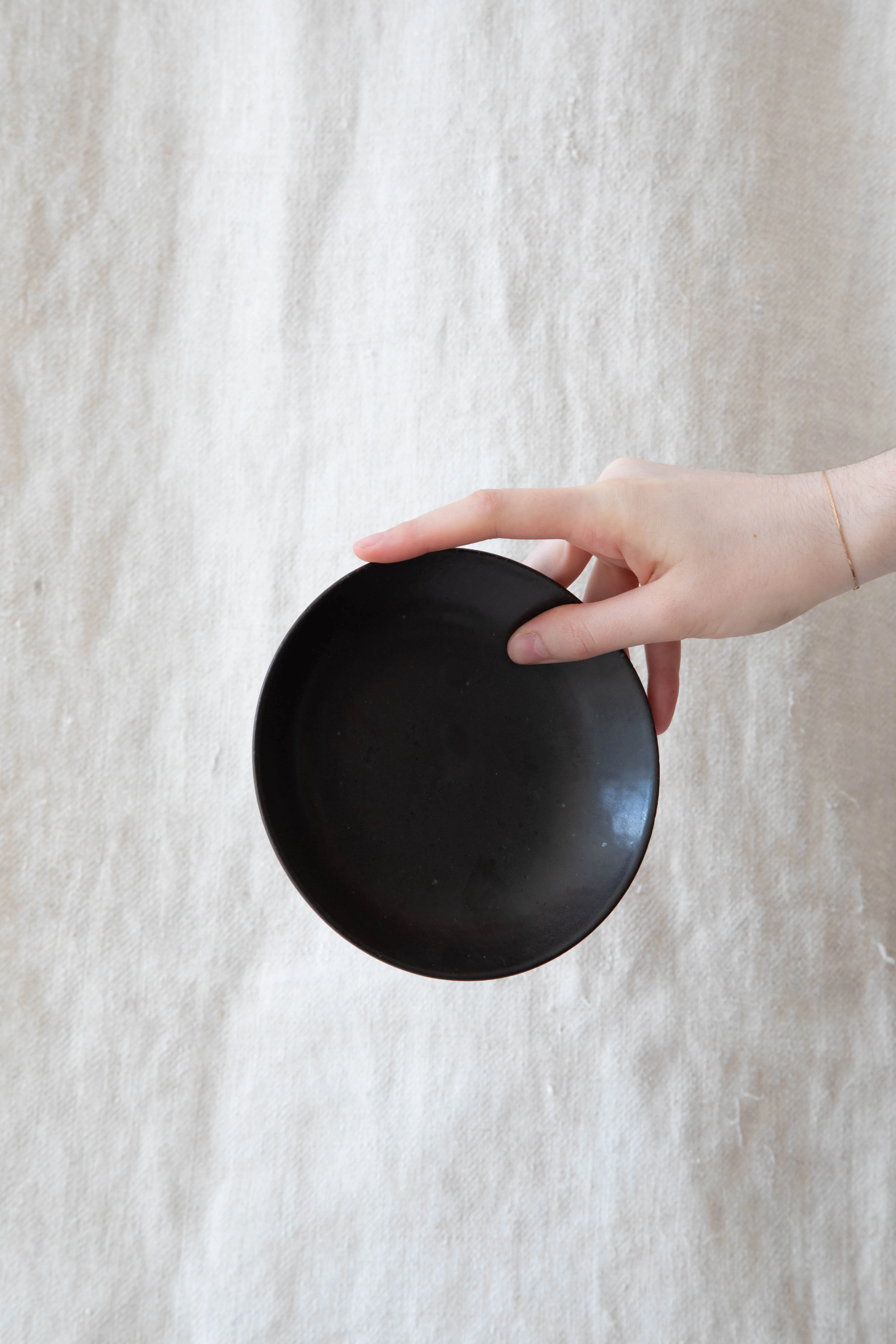 Footed Dish | Multiple Colors - Image 16