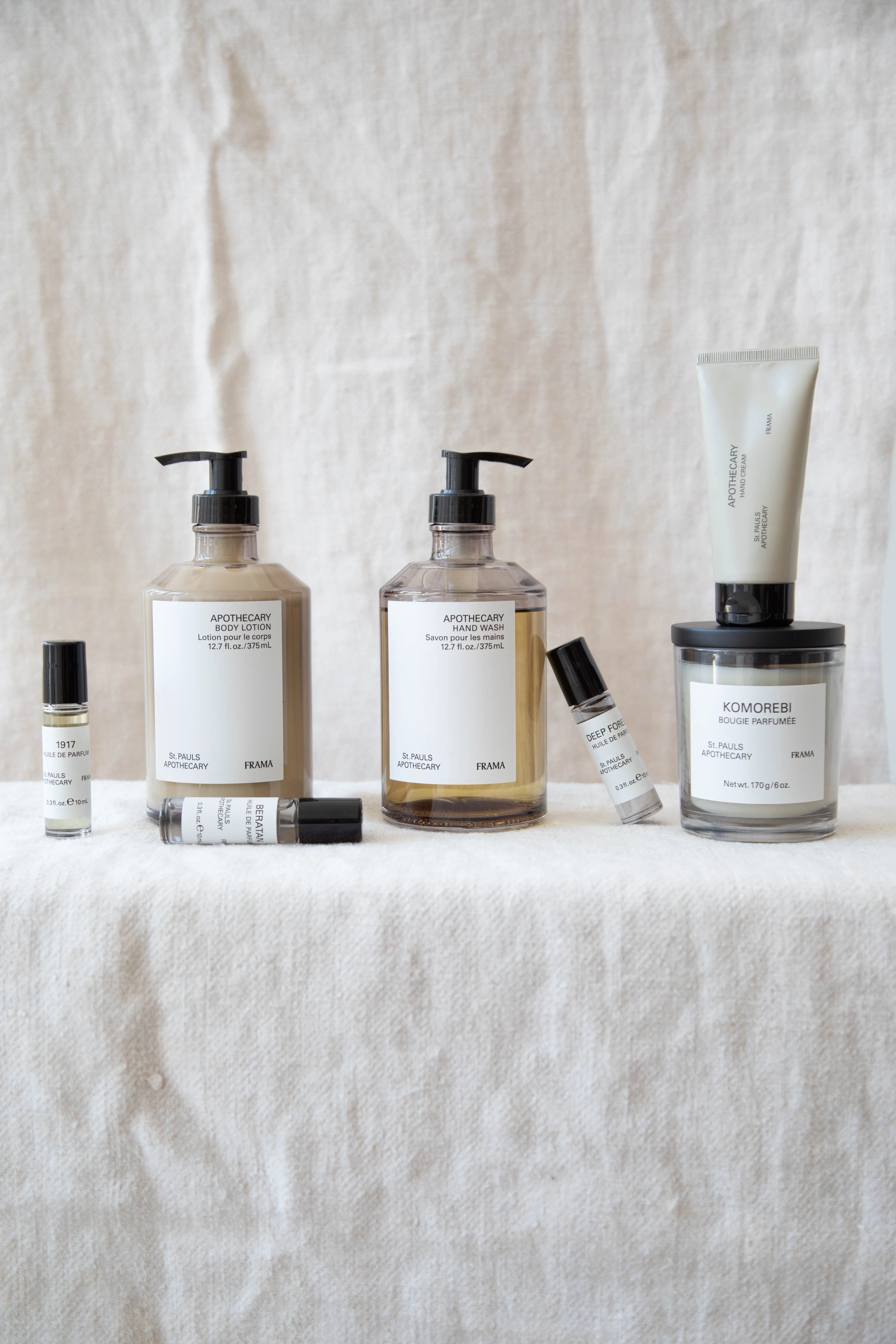 Frama Apothecary Body Lotion - Image 4